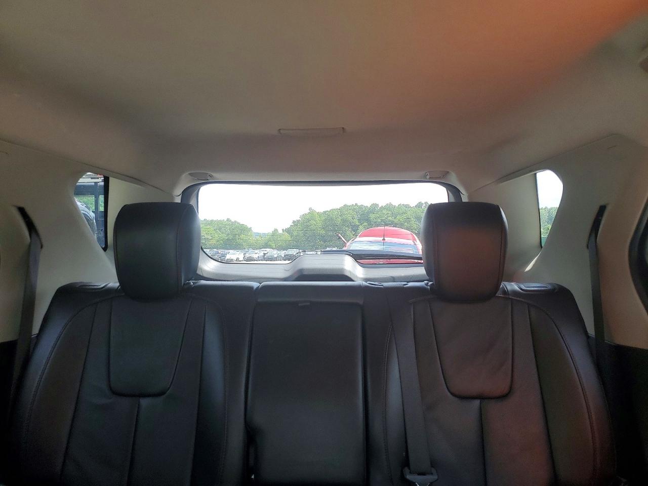 2012 Chevrolet Equinox Ltz Tan vin: 2GNFLGE50C6209885