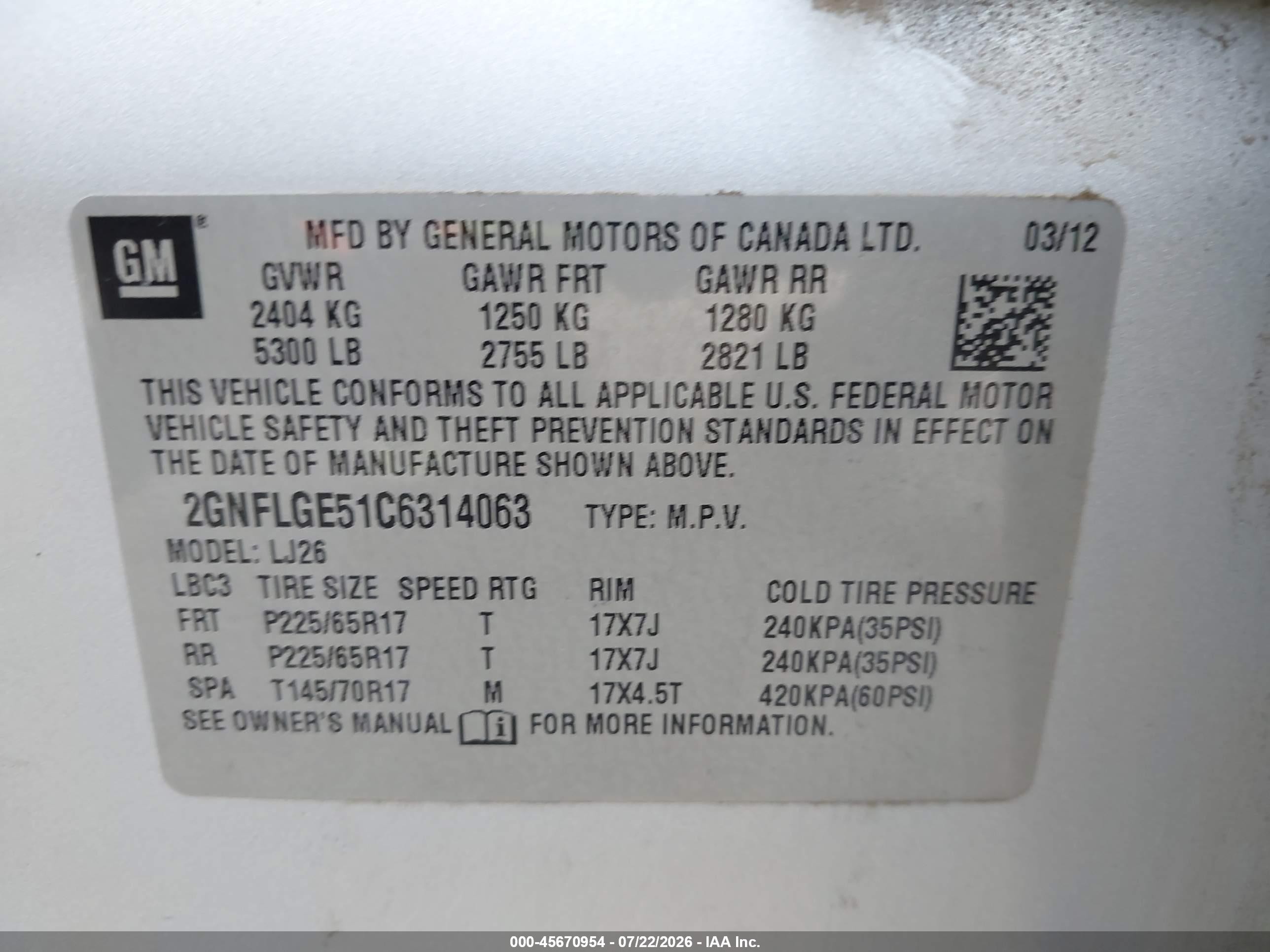 2012 Chevrolet Equinox Ltz Silver vin: 2GNFLGE51C6314063