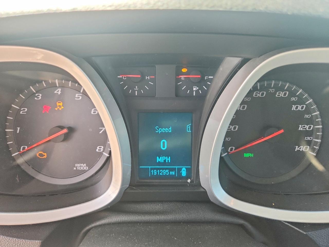 2012 Chevrolet Equinox Ltz Black vin: 2GNFLGE54C6205824