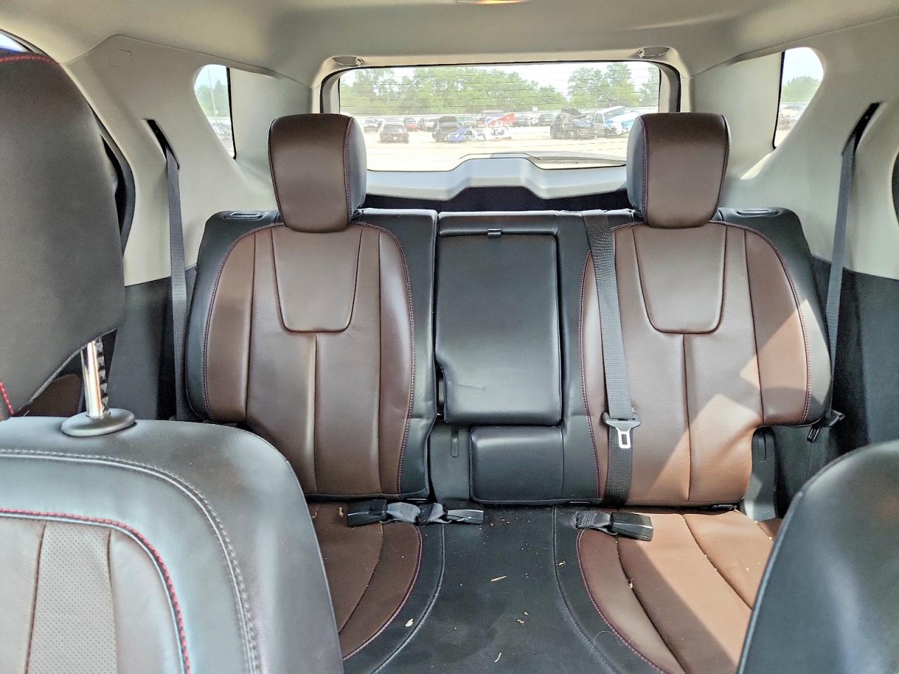 2012 Chevrolet Equinox Ltz Серый vin: 2GNFLGE55C6111032