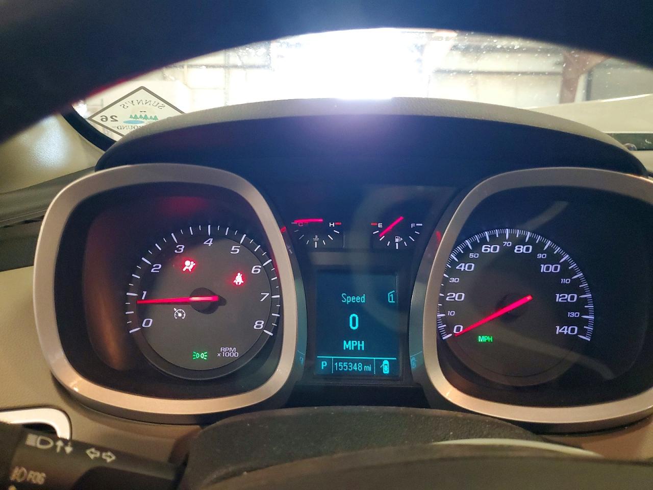 2012 Chevrolet Equinox Ltz Серебряный vin: 2GNFLGE56C6252322