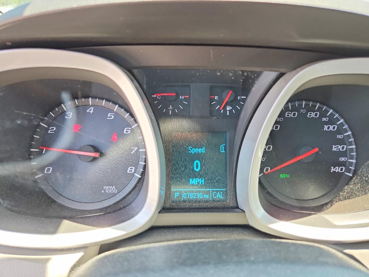 2012 Chevrolet Equinox Ltz Gray vin: 2GNFLGE56C6315211