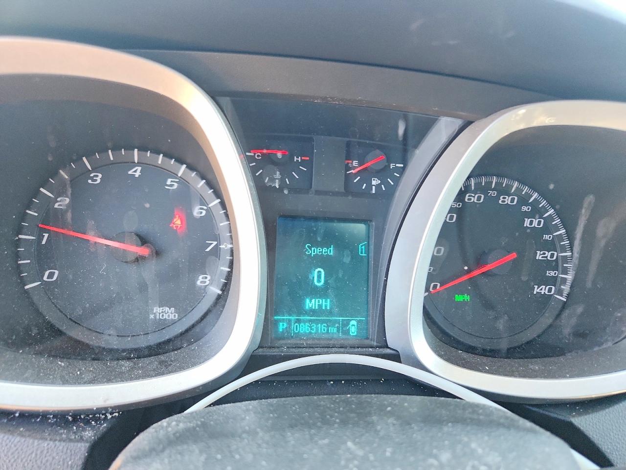 2012 Chevrolet Equinox Ltz Gold vin: 2GNFLGE56C6319288