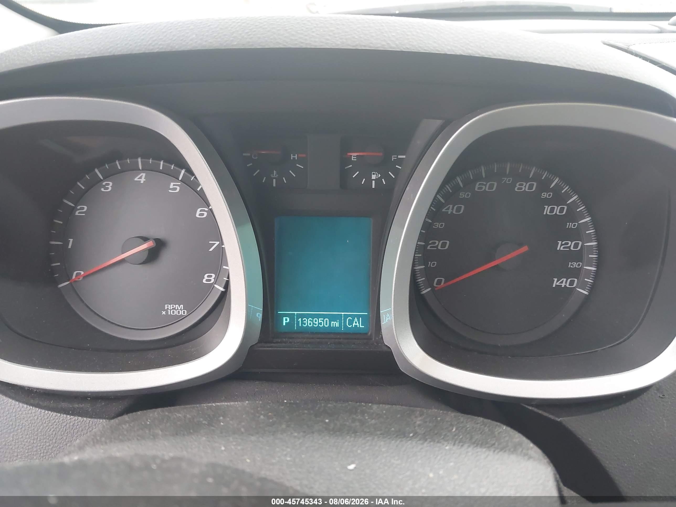 2012 Chevrolet Equinox Ltz Brown vin: 2GNFLGE58C6105225