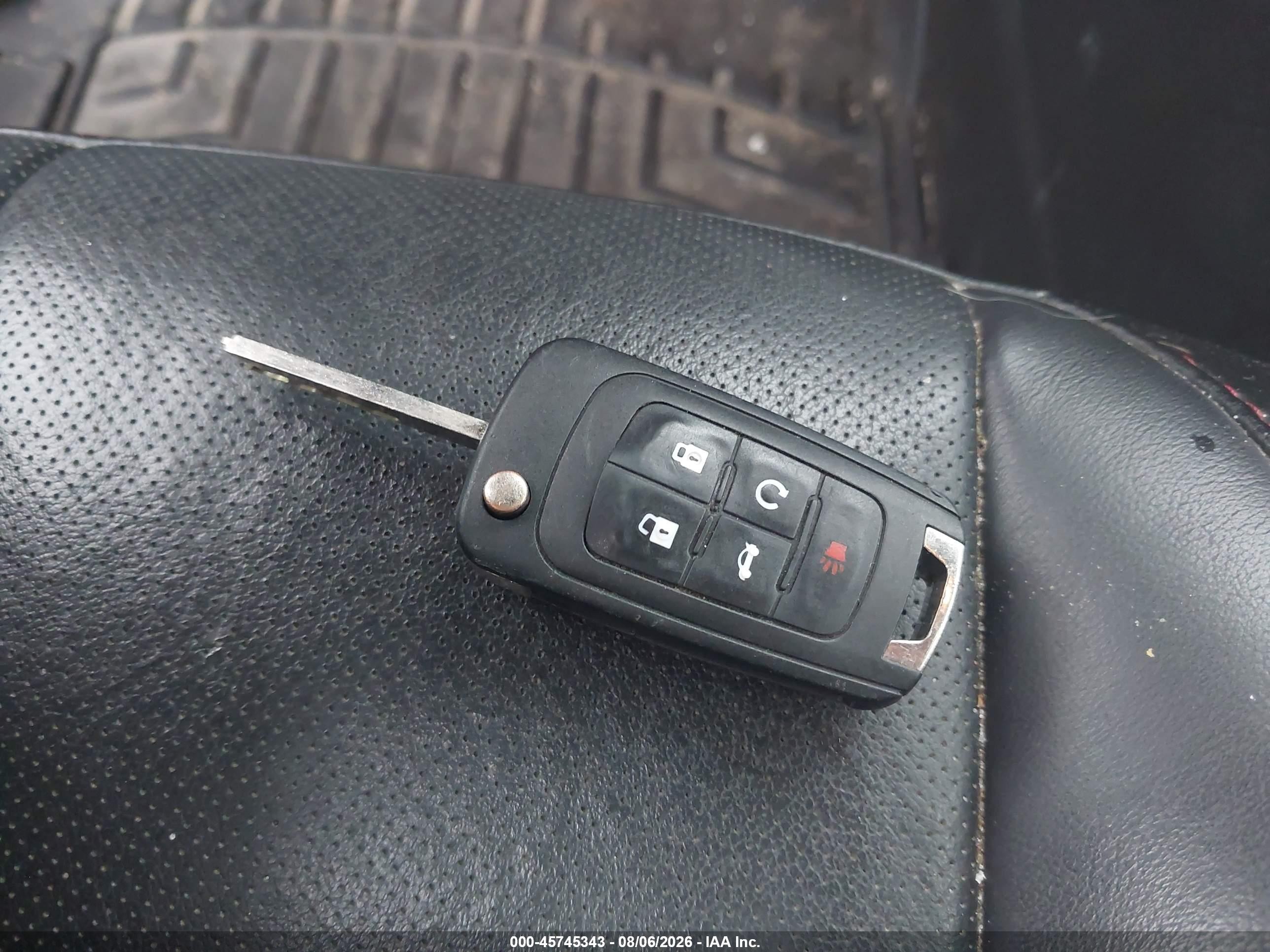 2012 Chevrolet Equinox Ltz Brown vin: 2GNFLGE58C6105225