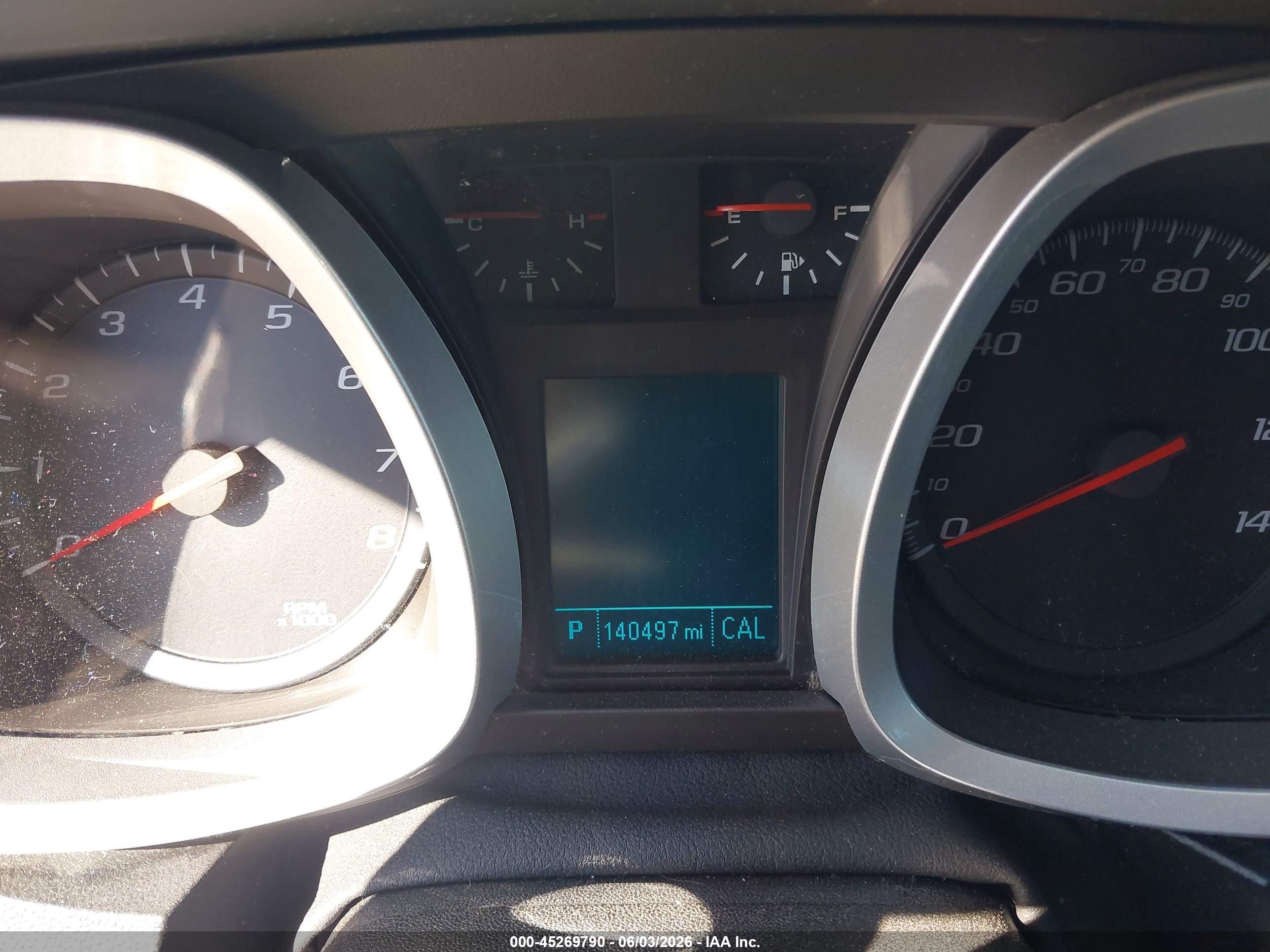 2012 Chevrolet Equinox Ltz Black vin: 2GNFLGE58C6289226
