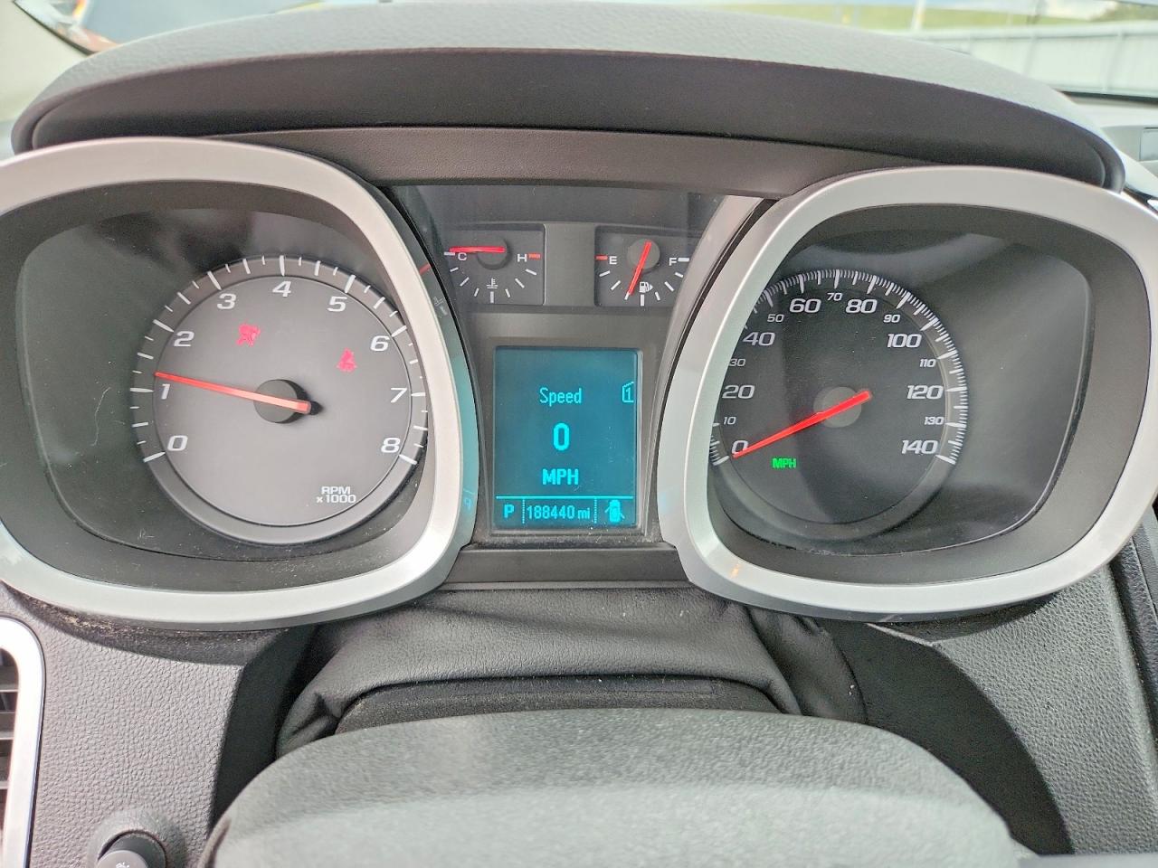 2012 Chevrolet Equinox Ltz Black vin: 2GNFLGE59C6274993
