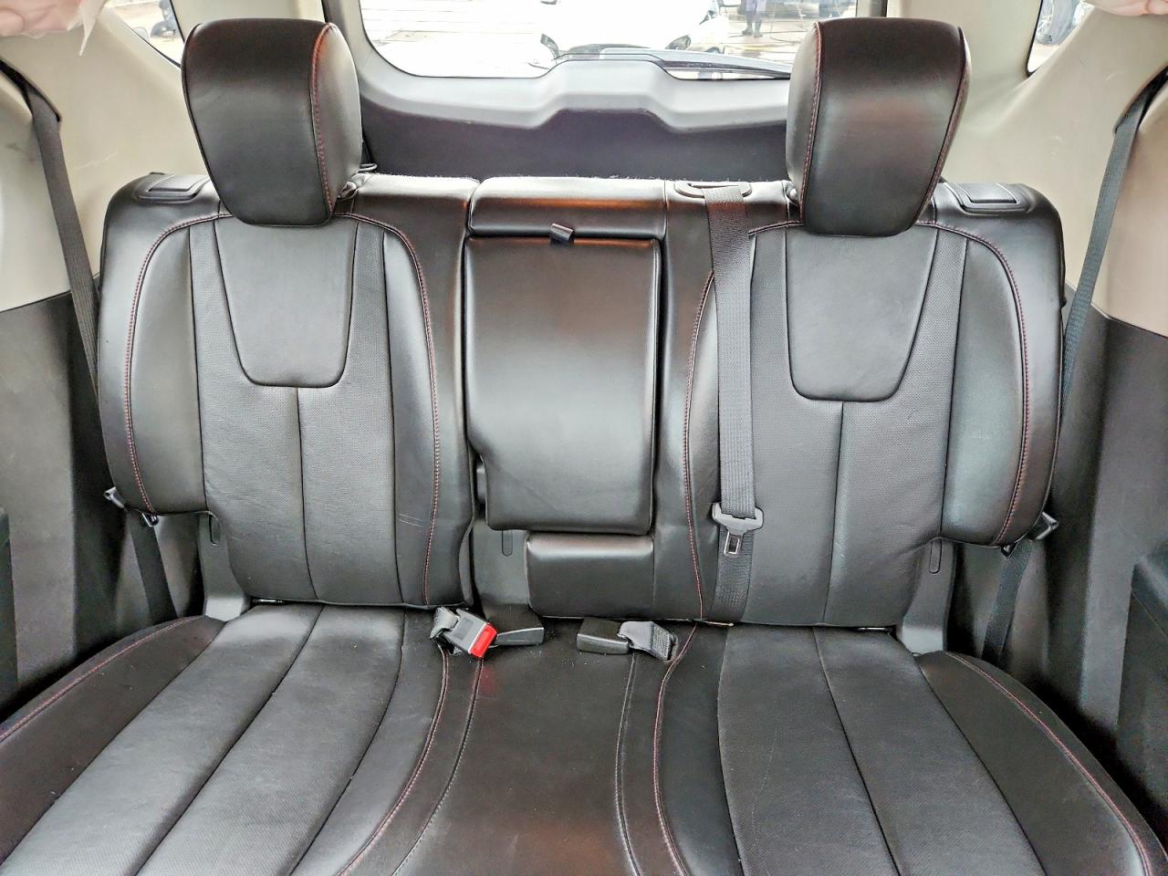 2012 Chevrolet Equinox Ltz Black vin: 2GNFLGE59C6274993