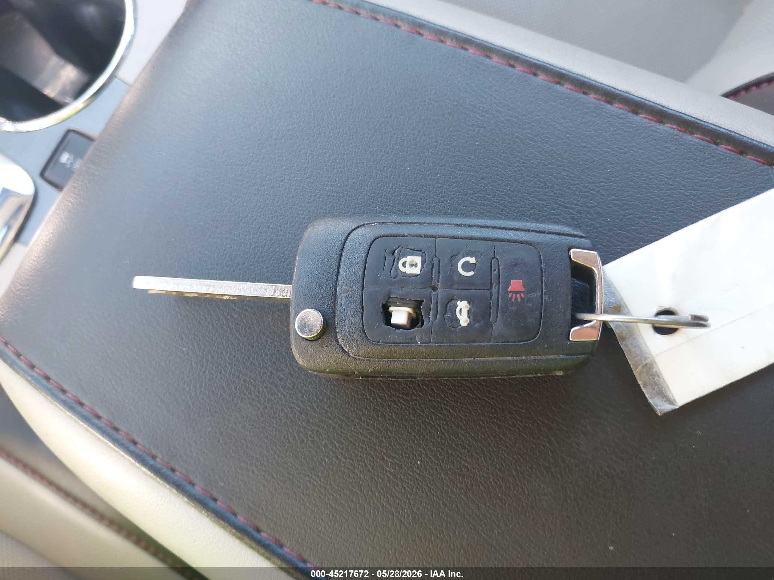 2012 Chevrolet Equinox Ltz Silver vin: 2GNFLGE59C6282527