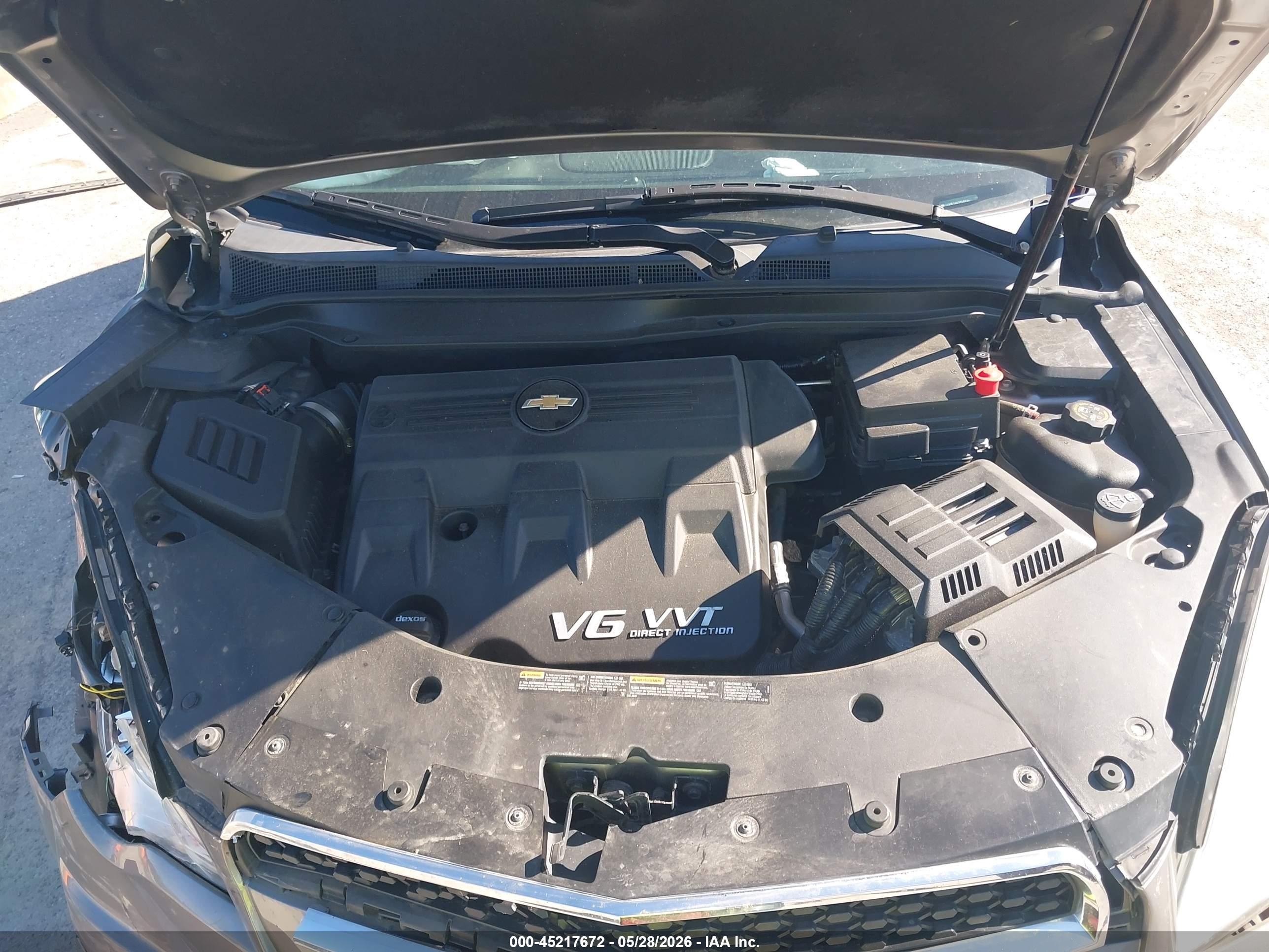 2012 Chevrolet Equinox Ltz Silver vin: 2GNFLGE59C6282527