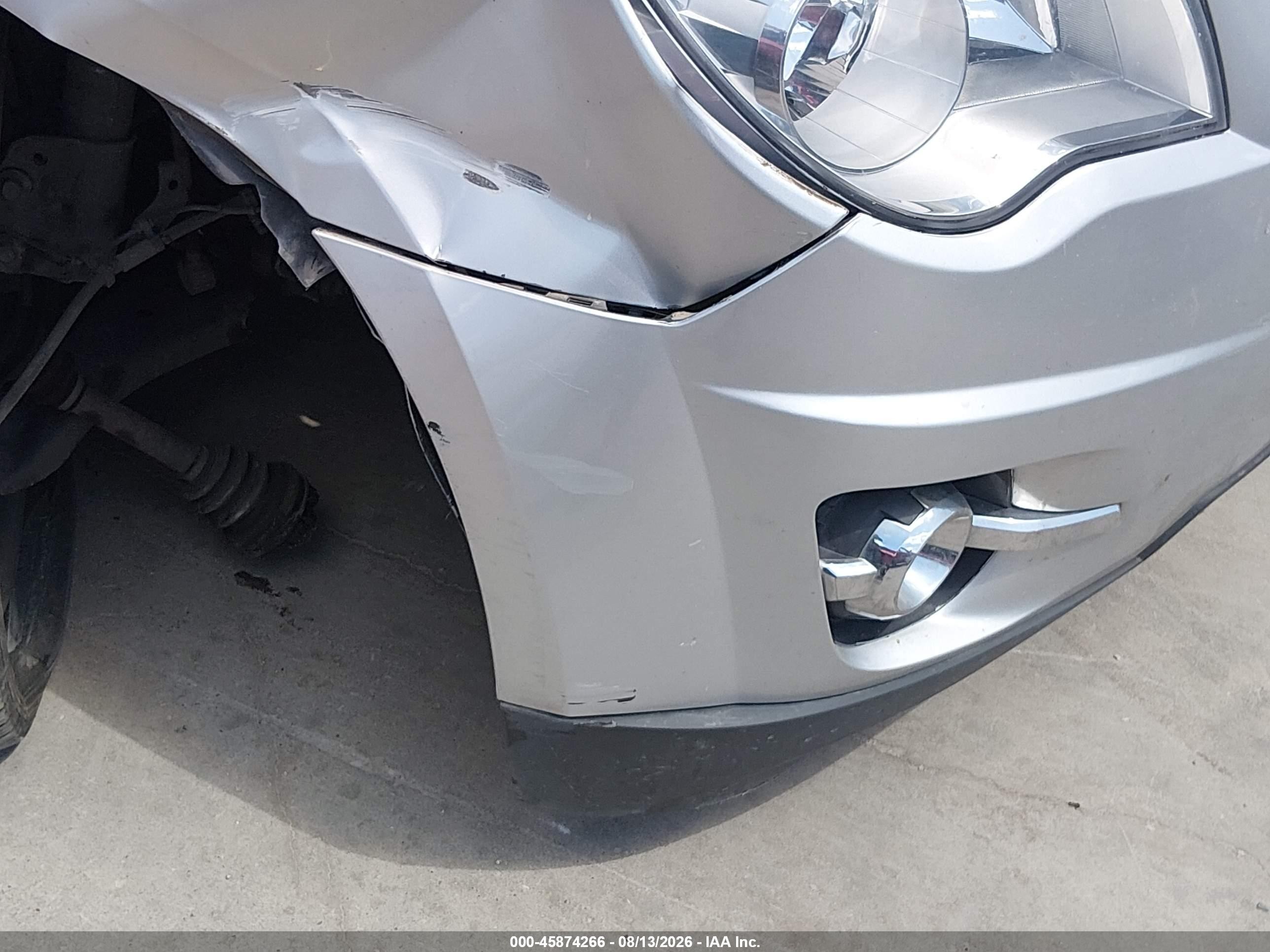 2012 Chevrolet Equinox Ltz Silver vin: 2GNFLGE5XC6232638