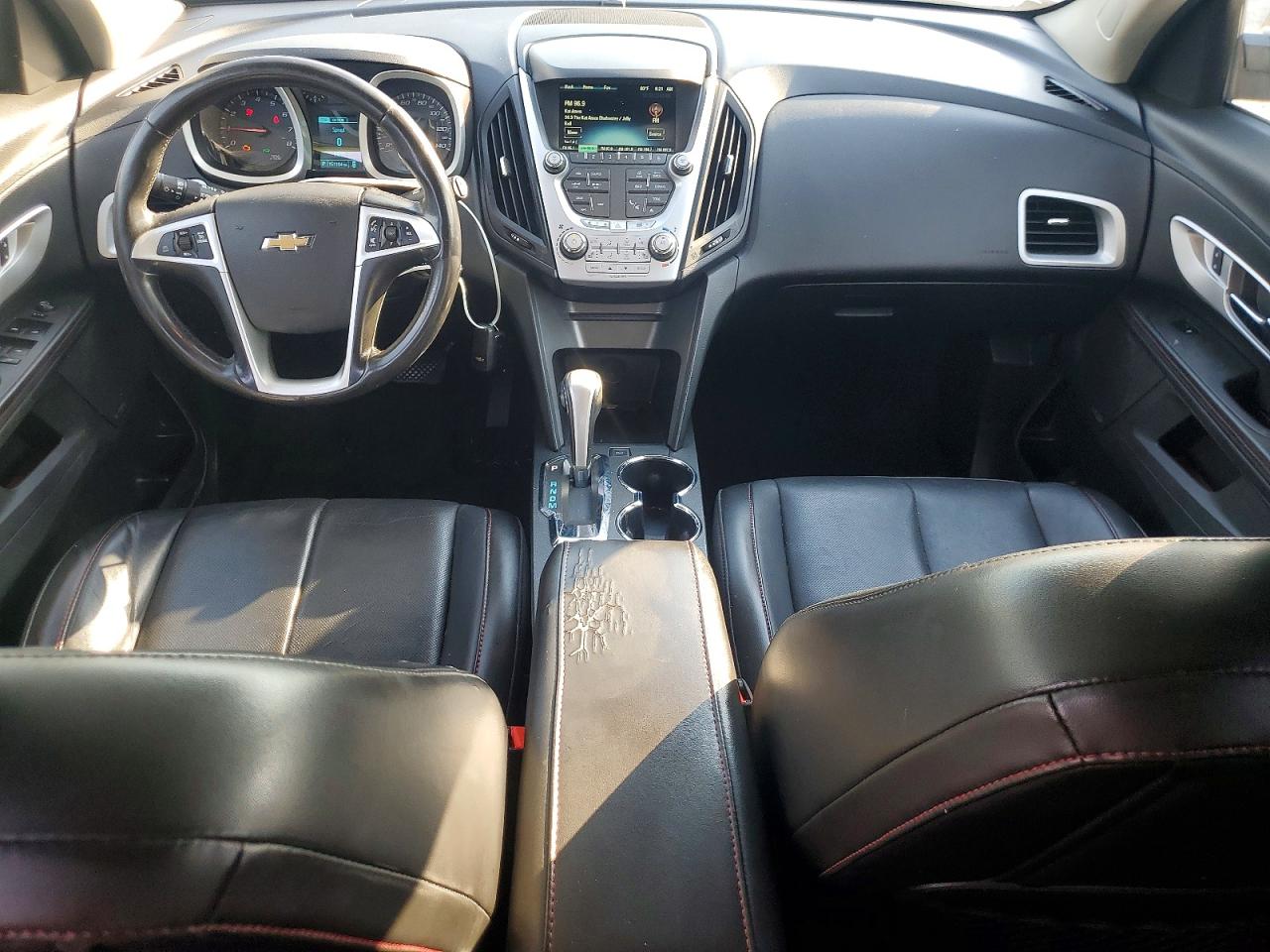 2014 Chevrolet Equinox Lt Charcoal vin: 2GNFLGEK0E6326505
