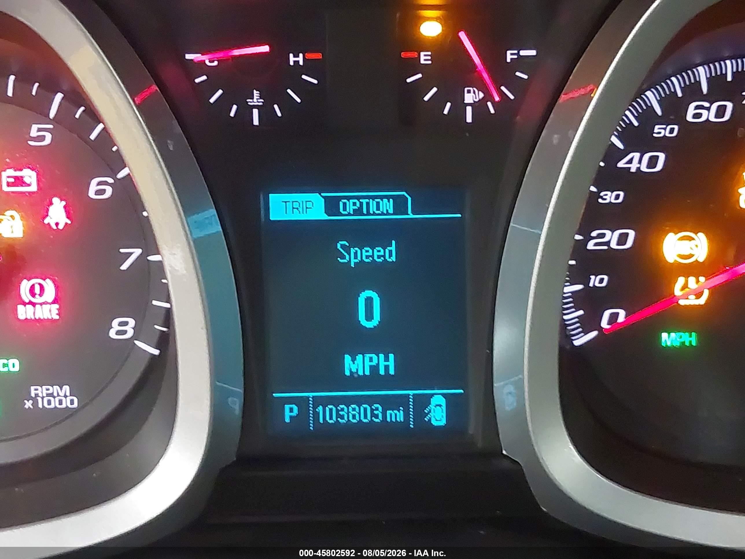 2015 Chevrolet Equinox Lt Light Blue vin: 2GNFLGEK0F6173187
