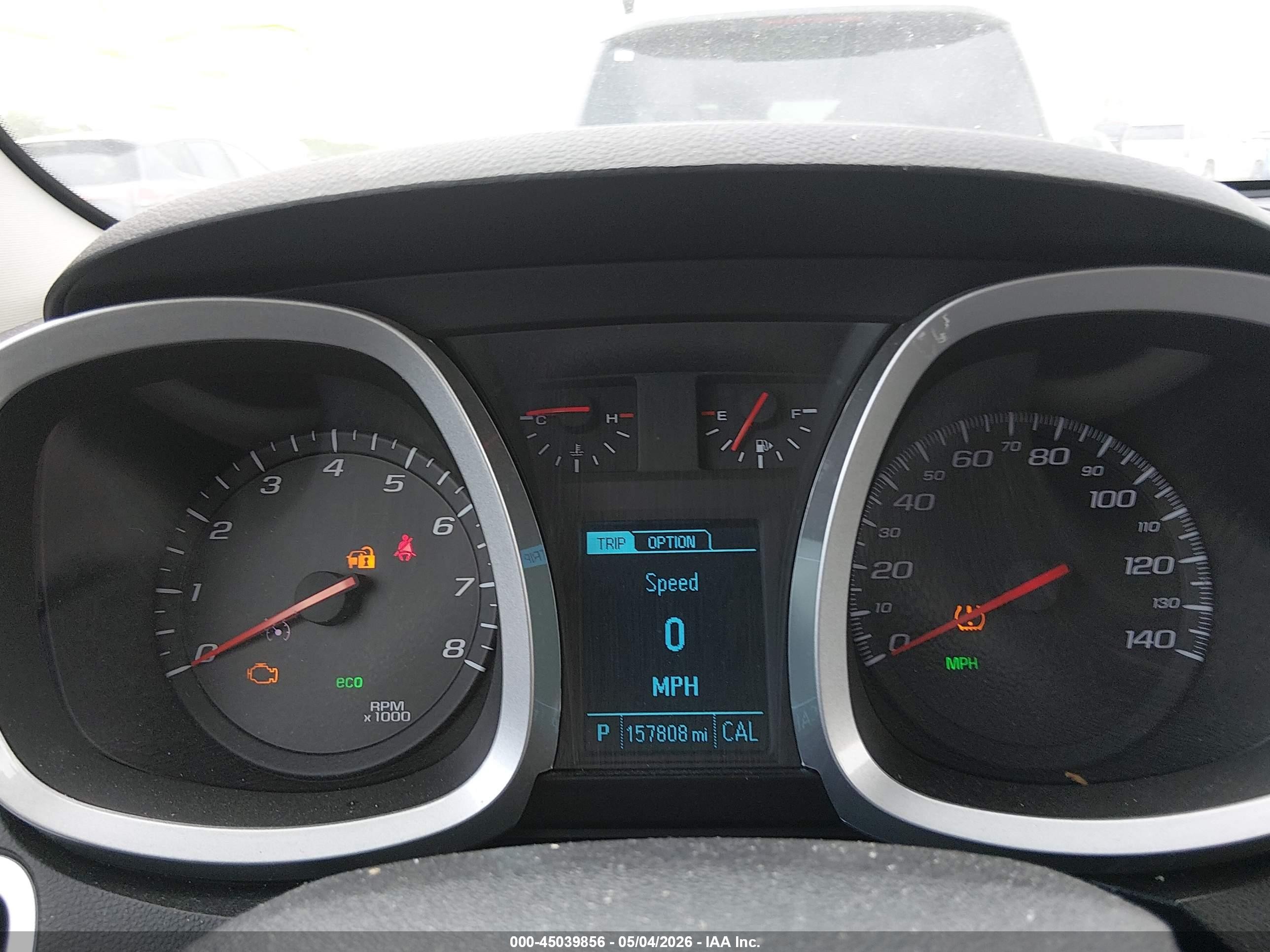 2015 Chevrolet Equinox 2lt Black vin: 2GNFLGEK0F6396281