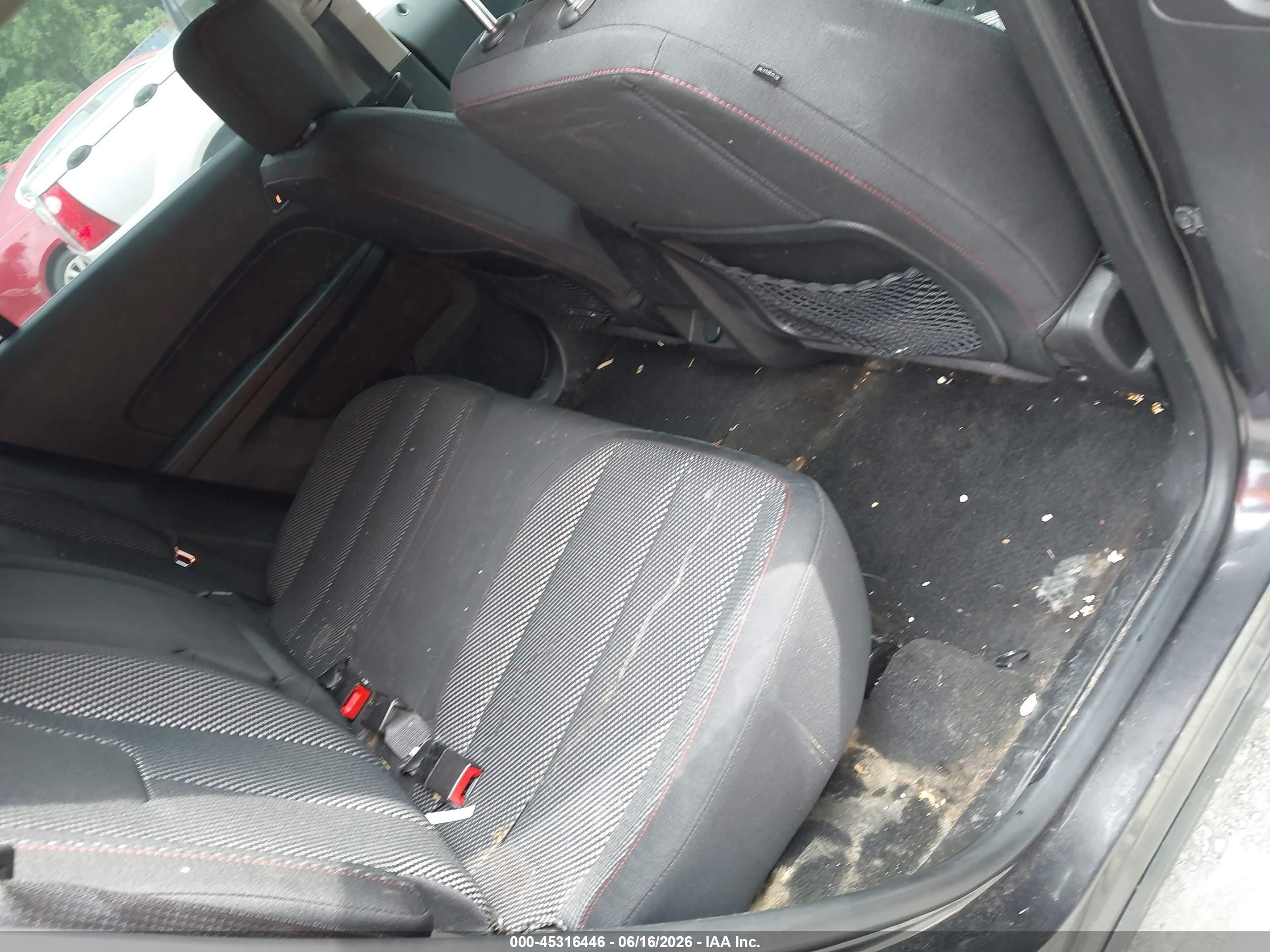 2015 Chevrolet Equinox 2lt Gray vin: 2GNFLGEK0F6403049