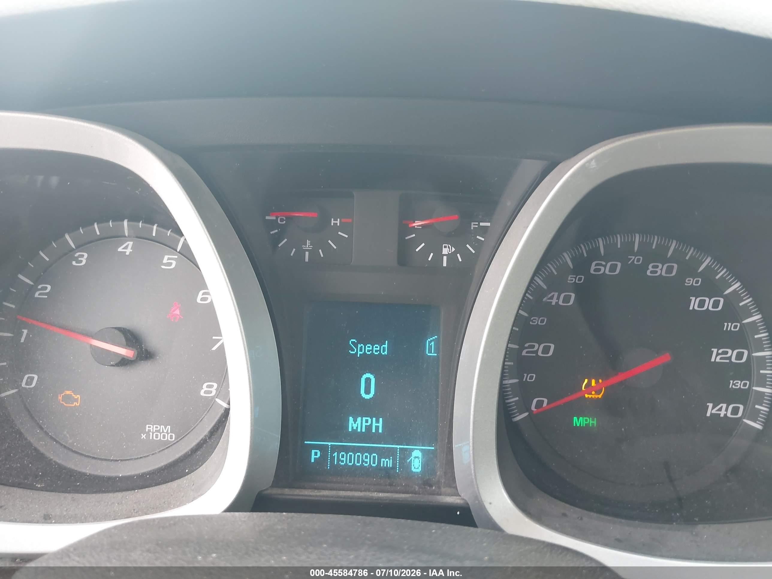 2012 Chevrolet Equinox Ltz Gray vin: 2GNFLGEK1C6141201