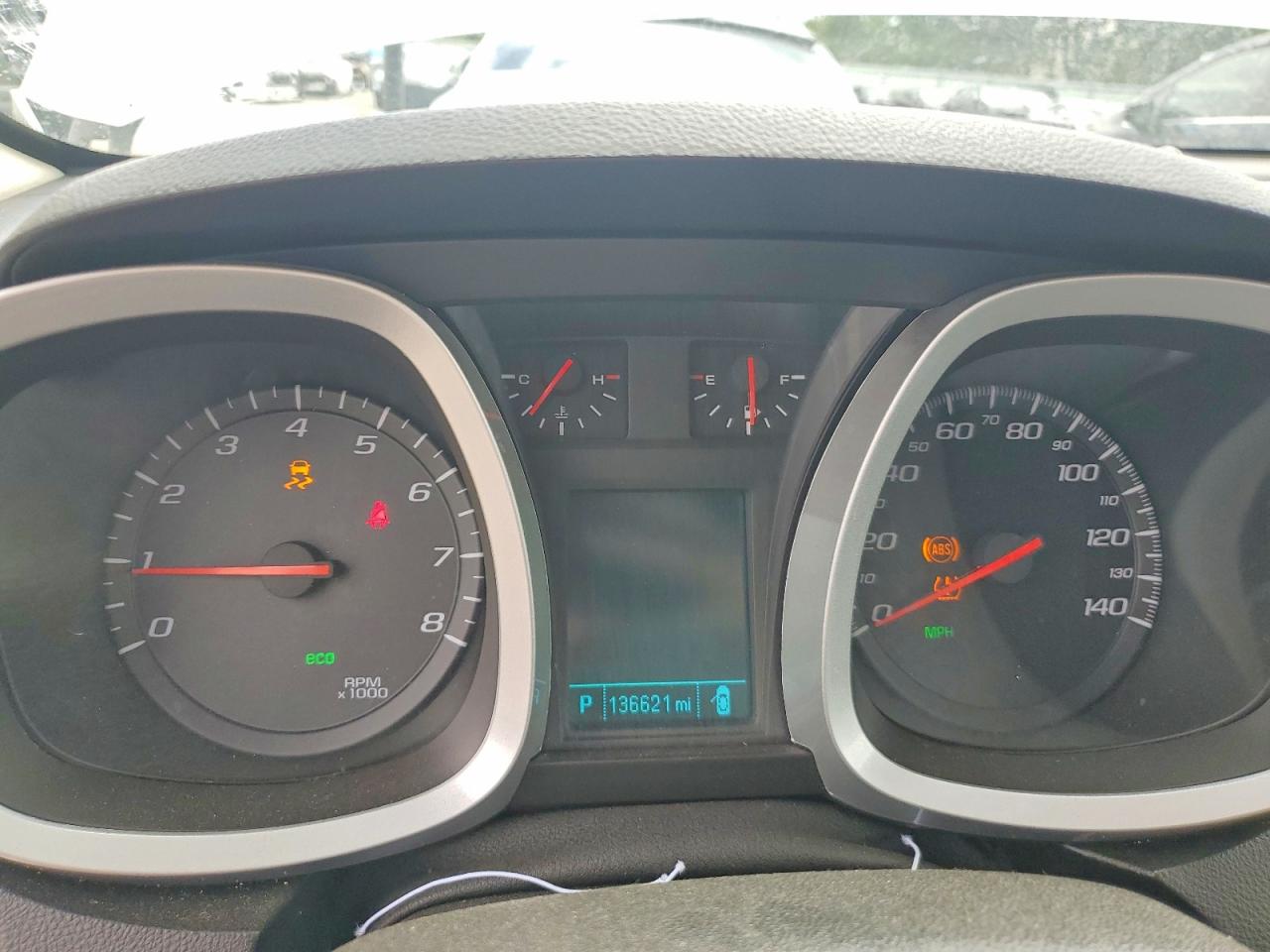 2015 Chevrolet Equinox Lt Silver vin: 2GNFLGEK1F6212188