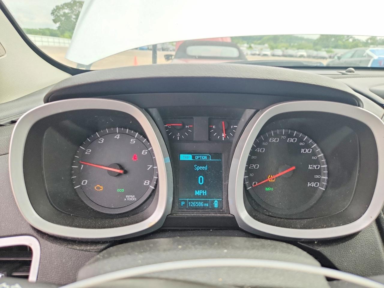 2015 Chevrolet Equinox Lt Silver vin: 2GNFLGEK1F6236250
