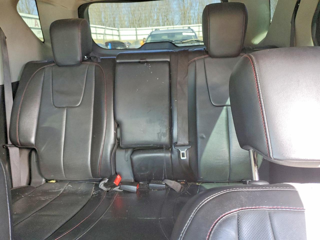 2015 Chevrolet Equinox Lt Black vin: 2GNFLGEK1F6287280