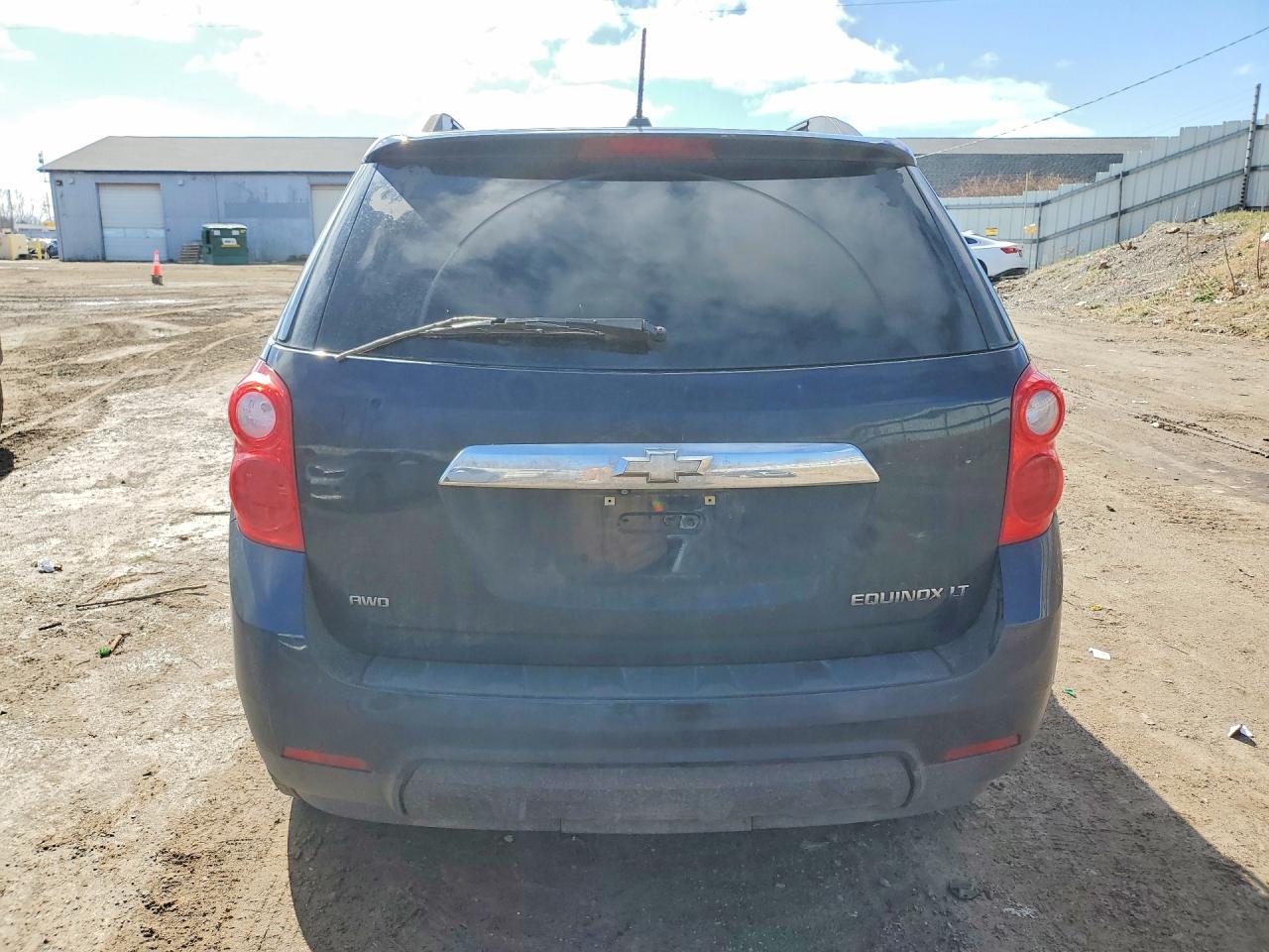 2015 Chevrolet Equinox Lt Black vin: 2GNFLGEK1F6287280