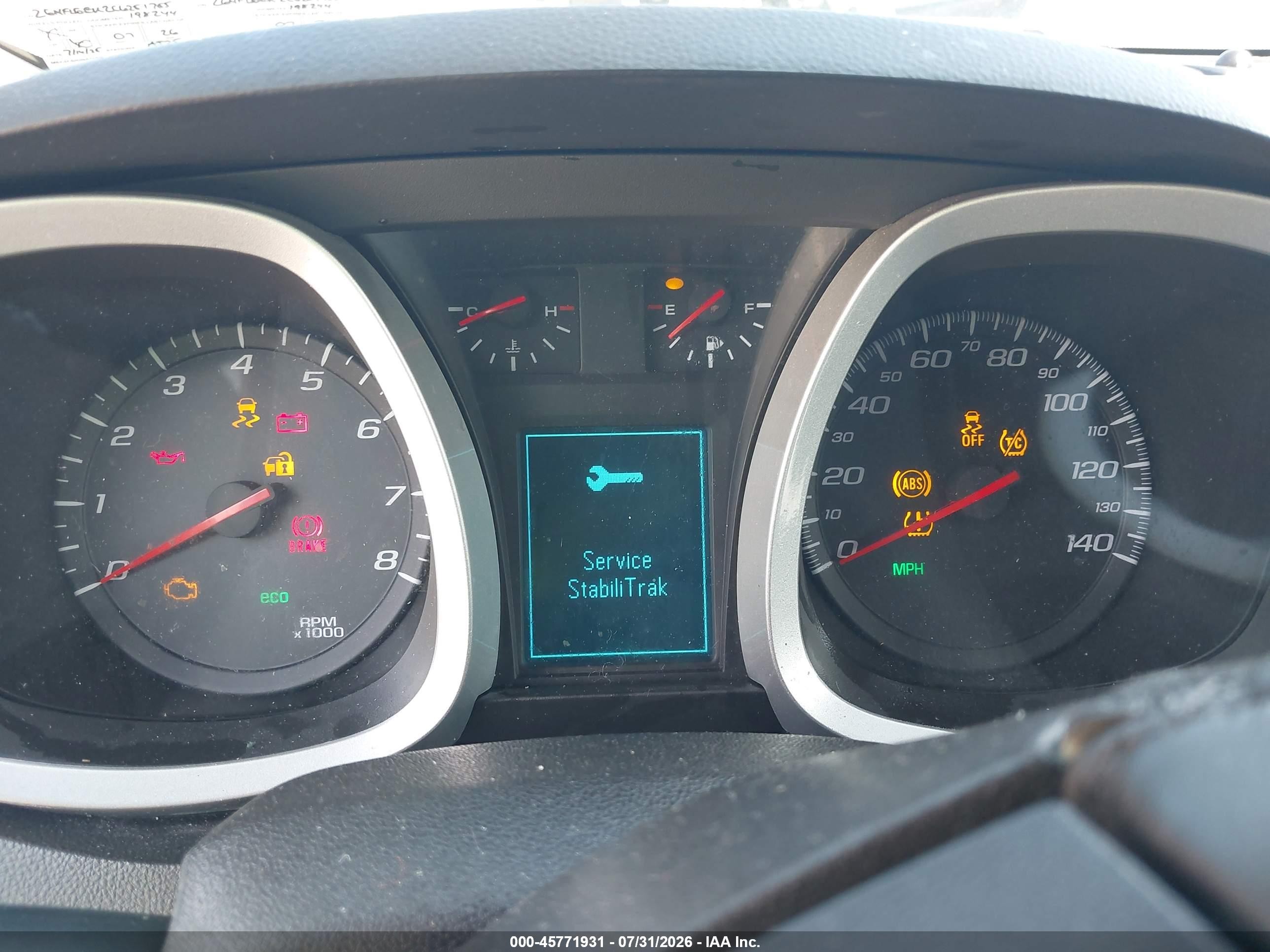 2012 Chevrolet Equinox Ltz Gray vin: 2GNFLGEK2C6251755