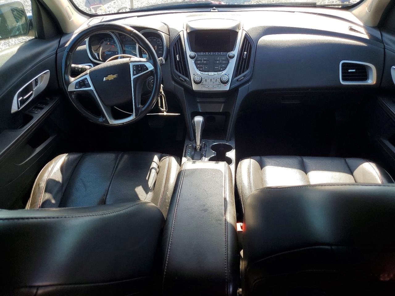 2014 Chevrolet Equinox Lt Blue vin: 2GNFLGEK2E6252004