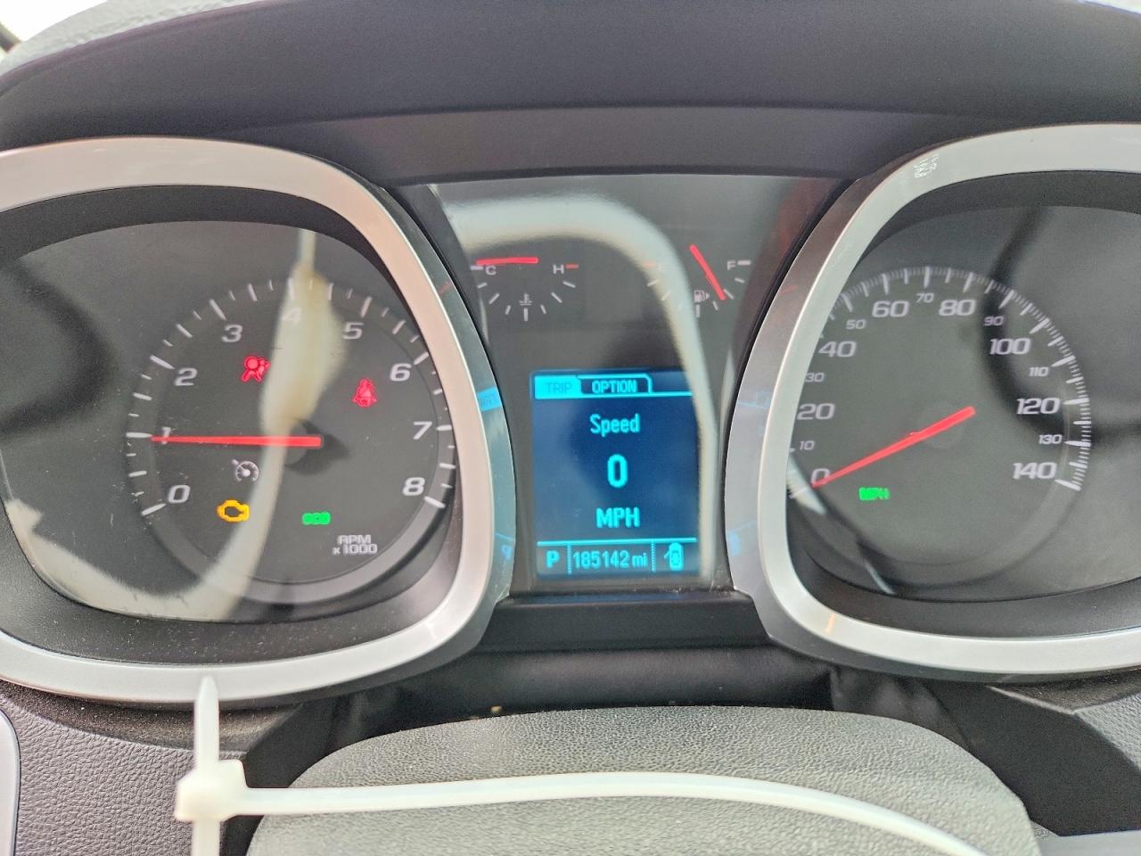 2015 Chevrolet Equinox Lt Красный vin: 2GNFLGEK2F6267295
