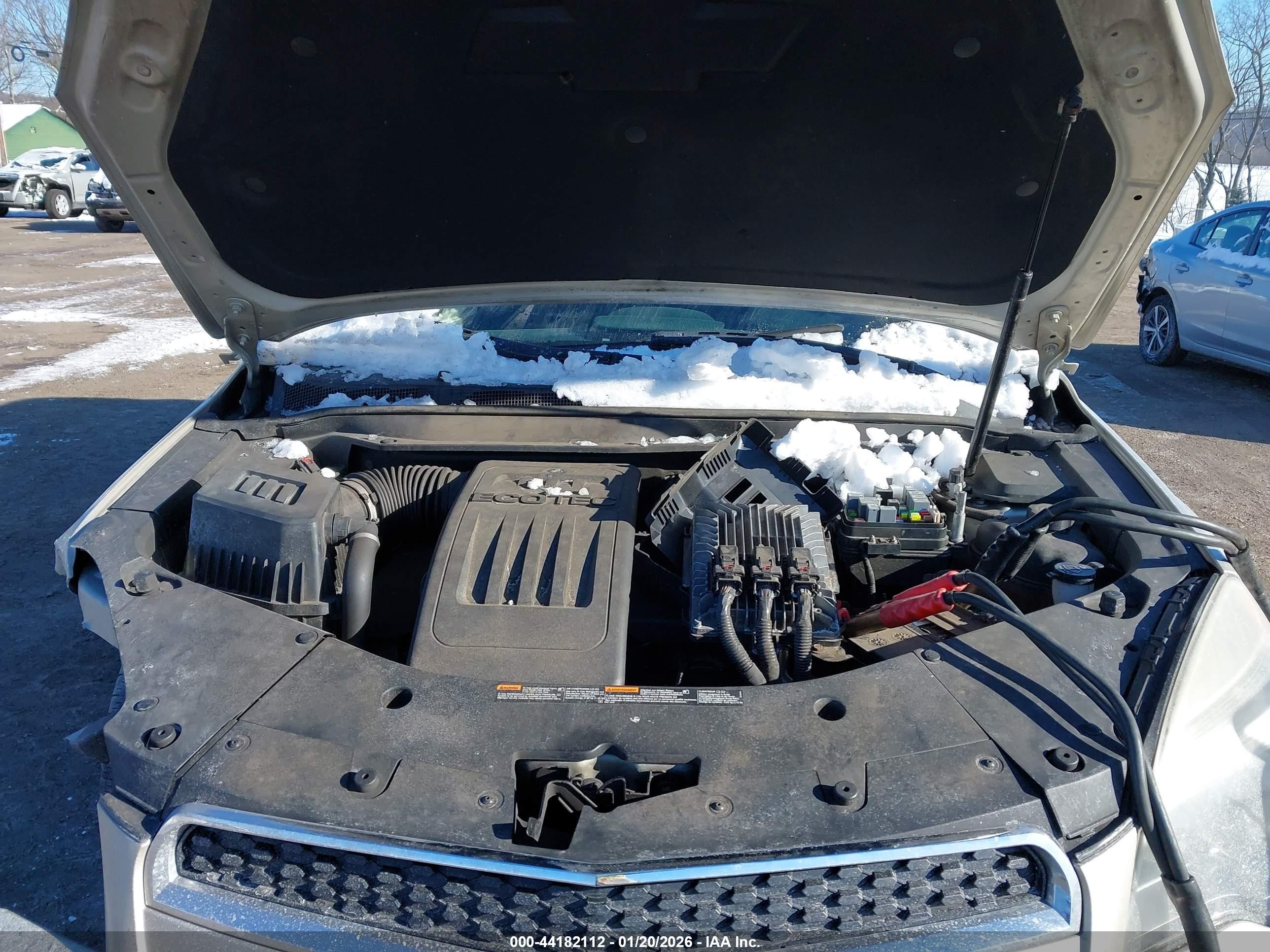2015 Chevrolet Equinox 2lt Серебряный vin: 2GNFLGEK2F6396184
