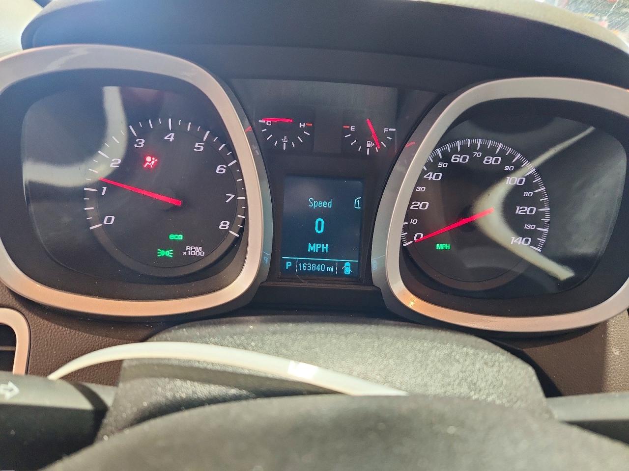 2012 Chevrolet Equinox Ltz Gray vin: 2GNFLGEK3C6327760