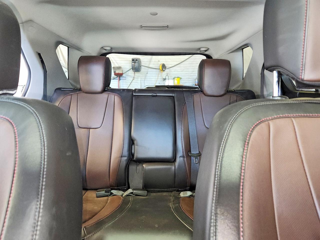 2012 Chevrolet Equinox Ltz Gray vin: 2GNFLGEK3C6327760