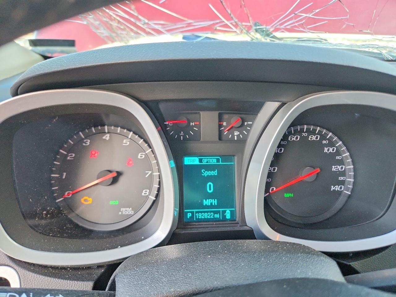 2013 Chevrolet Equinox Ltz Burgundy vin: 2GNFLGEK3D6306036