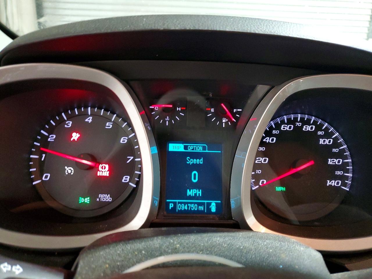 2015 Chevrolet Equinox Lt Beige vin: 2GNFLGEK3F6115221