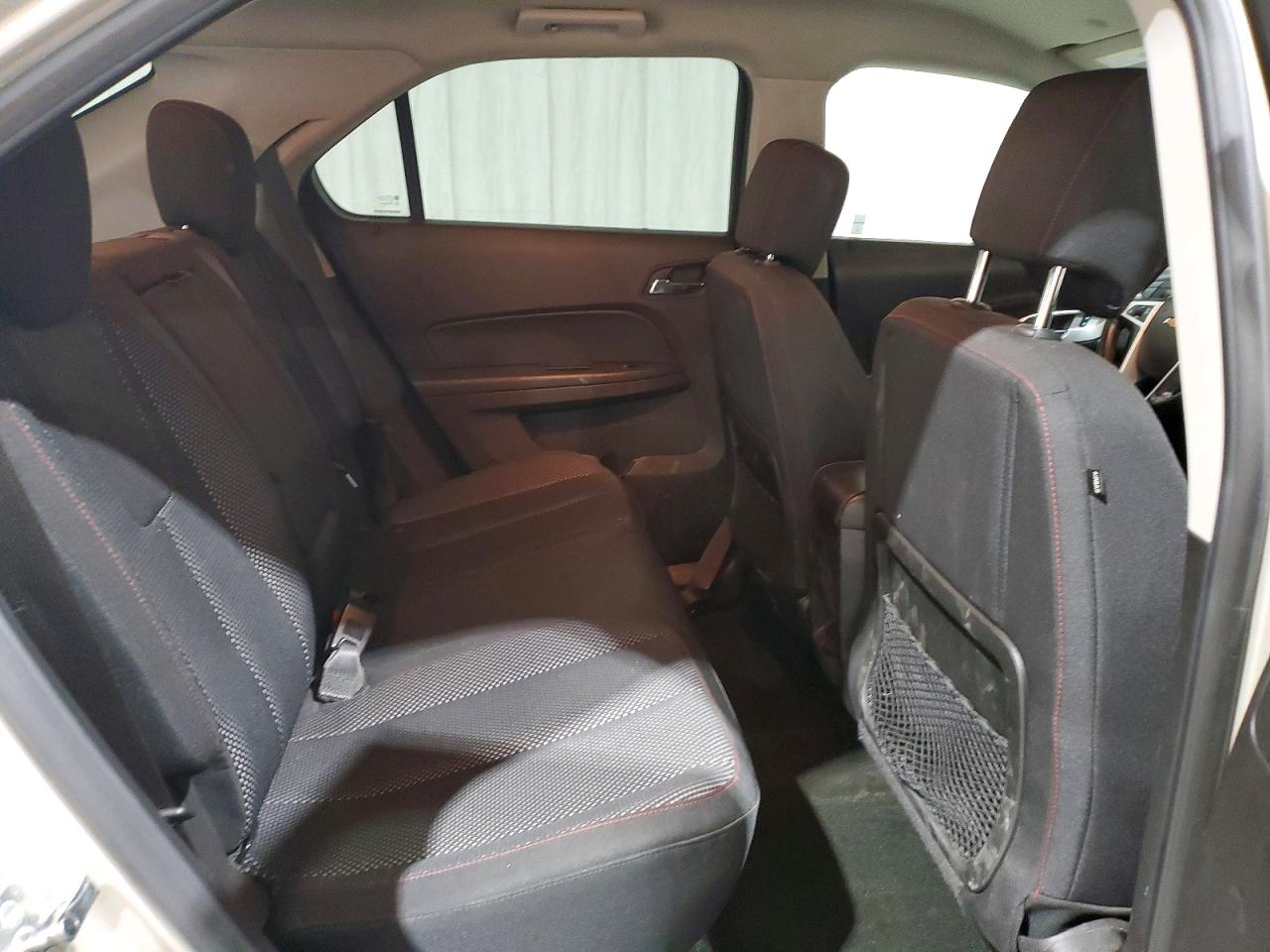 2015 Chevrolet Equinox Lt Beige vin: 2GNFLGEK3F6115221