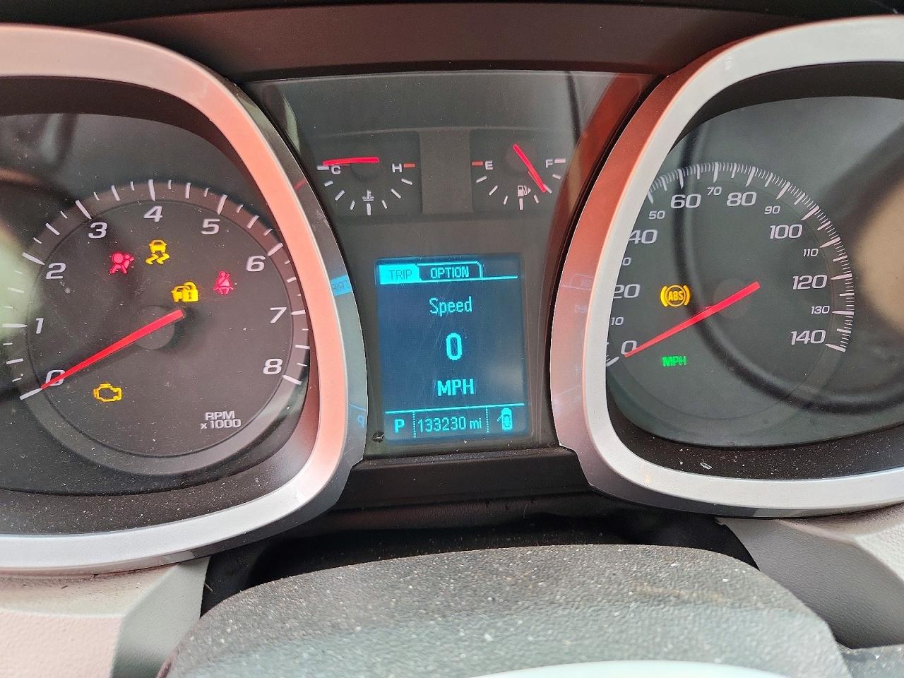 2015 Chevrolet Equinox Lt Black vin: 2GNFLGEK3F6171787