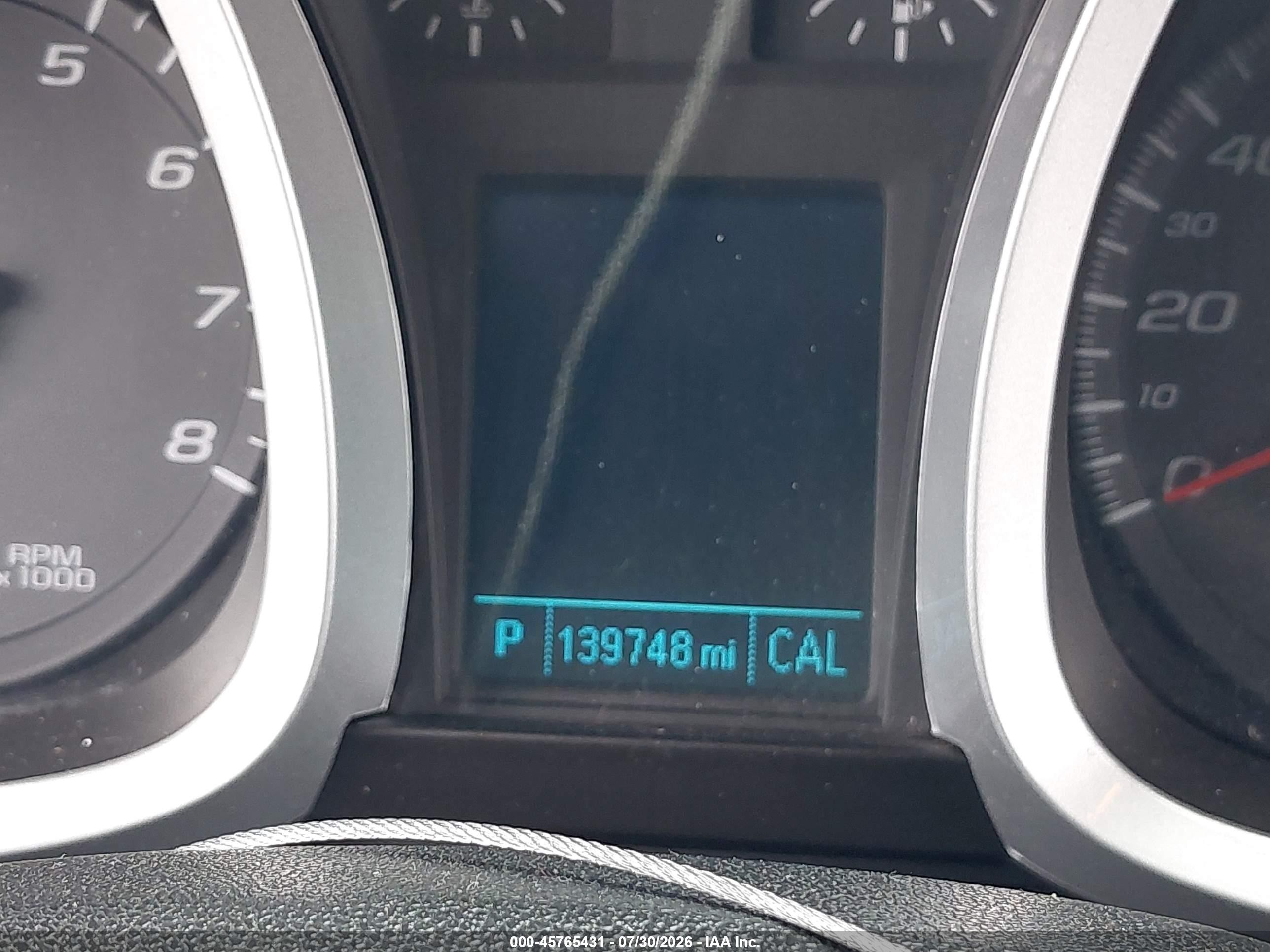 2015 Chevrolet Equinox 2lt White vin: 2GNFLGEK3F6371648