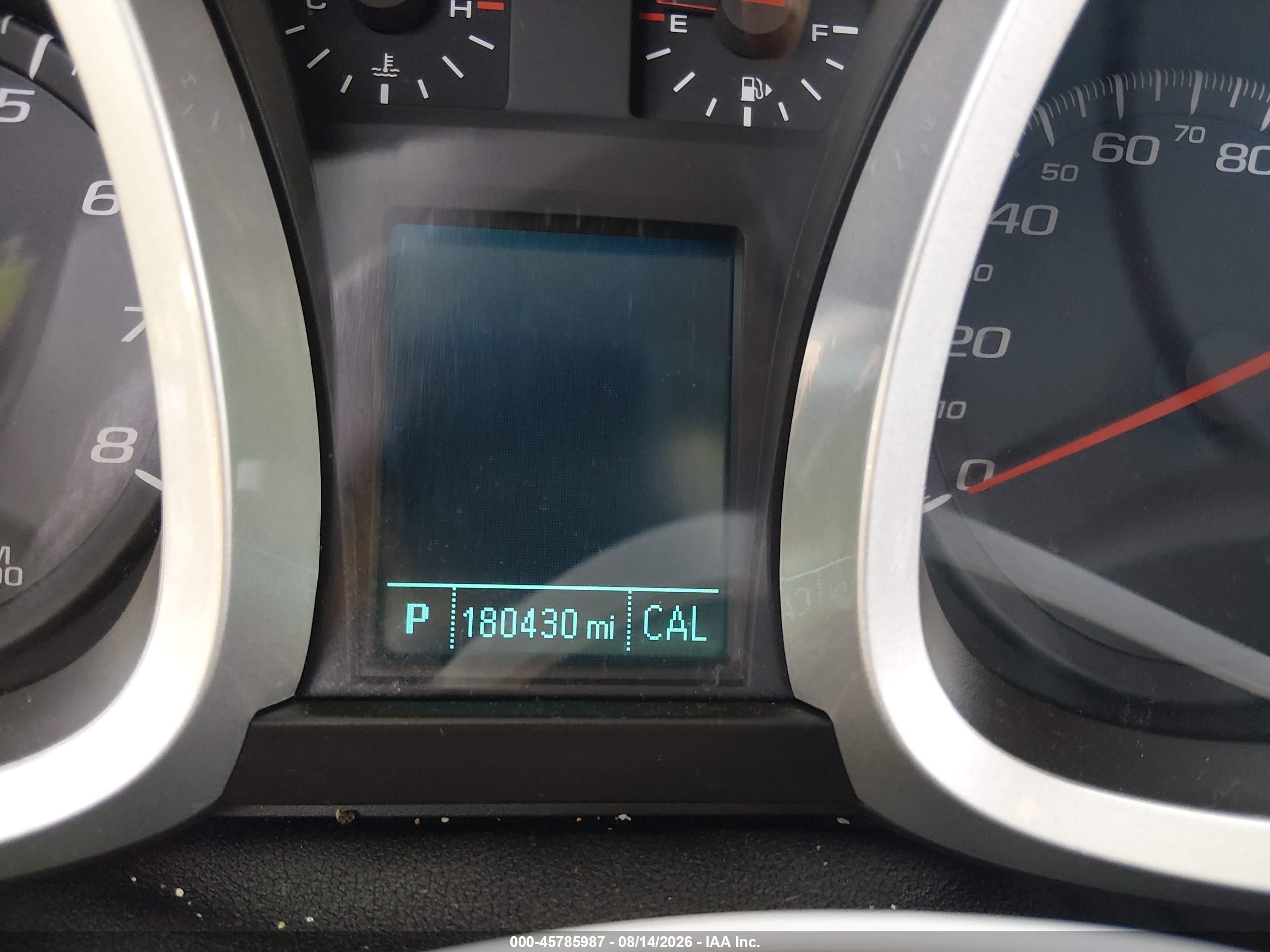 2013 Chevrolet Equinox Ltz Черный vin: 2GNFLGEK4D6293152