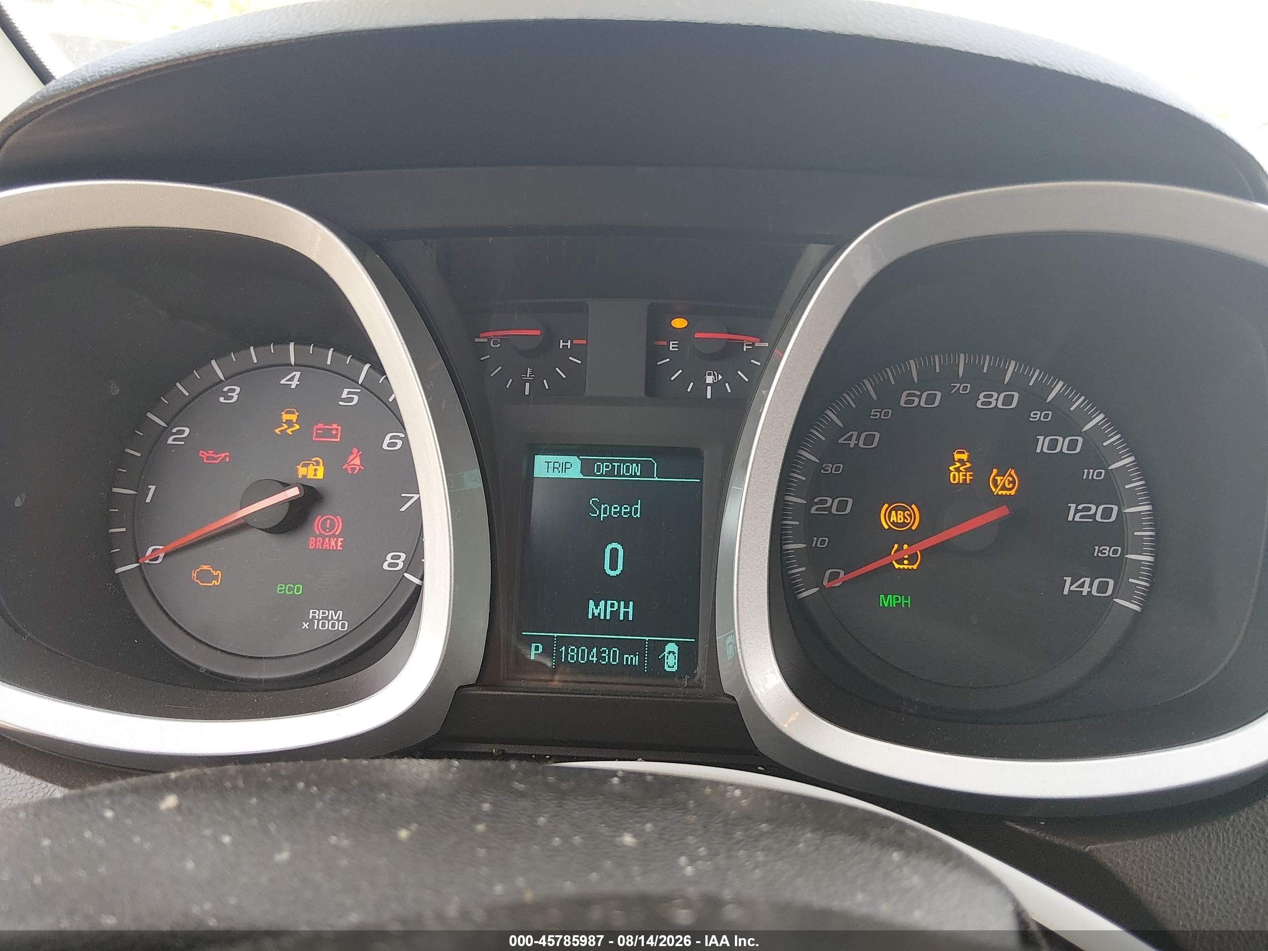 2013 Chevrolet Equinox Ltz Черный vin: 2GNFLGEK4D6293152