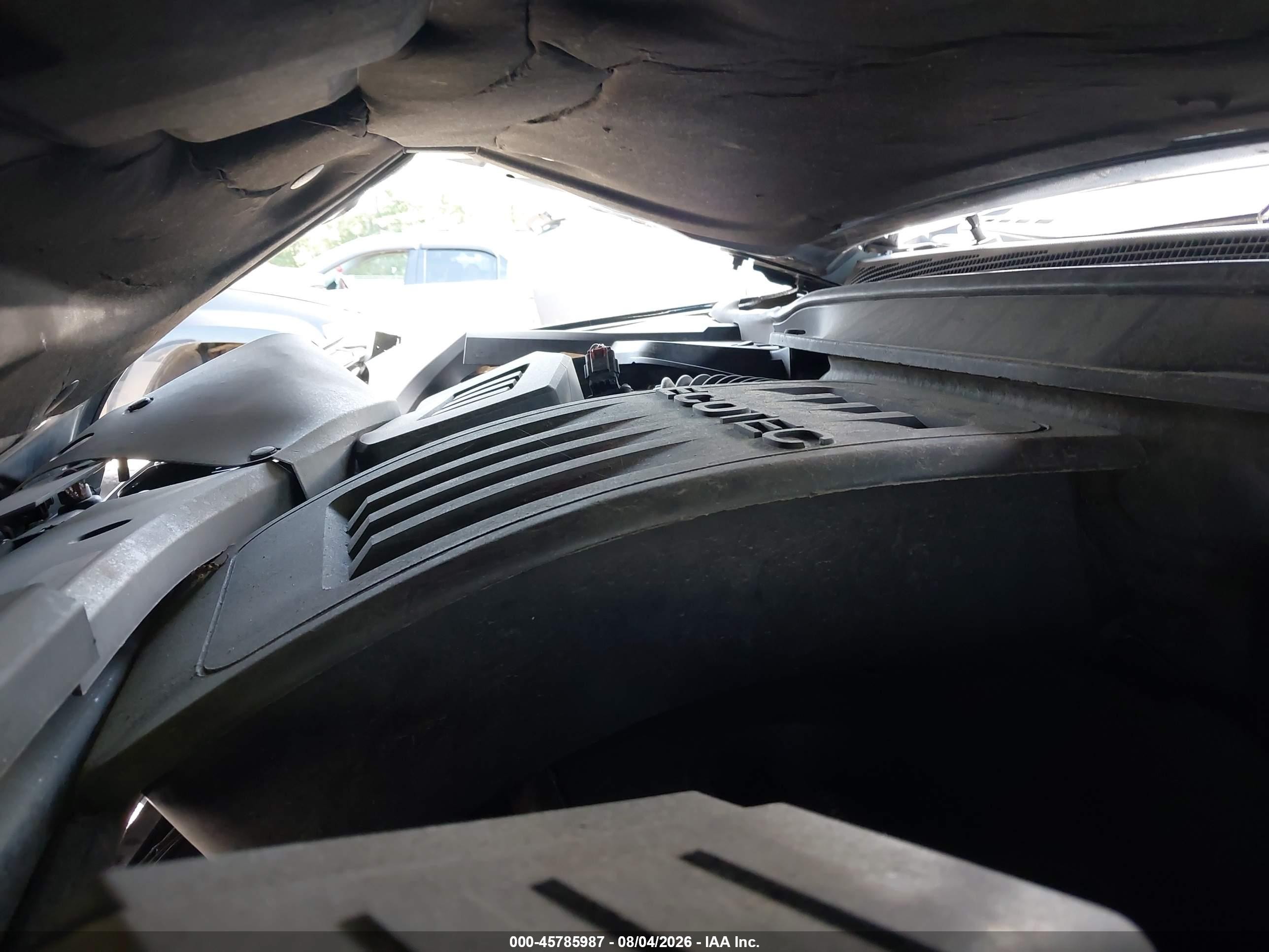 2013 Chevrolet Equinox Ltz Черный vin: 2GNFLGEK4D6293152