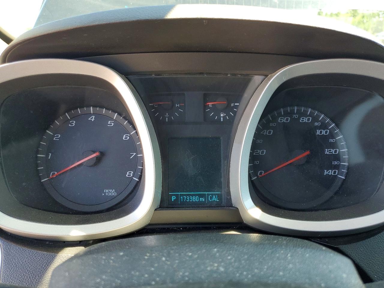 2015 Chevrolet Equinox Lt Черный vin: 2GNFLGEK4F6254810