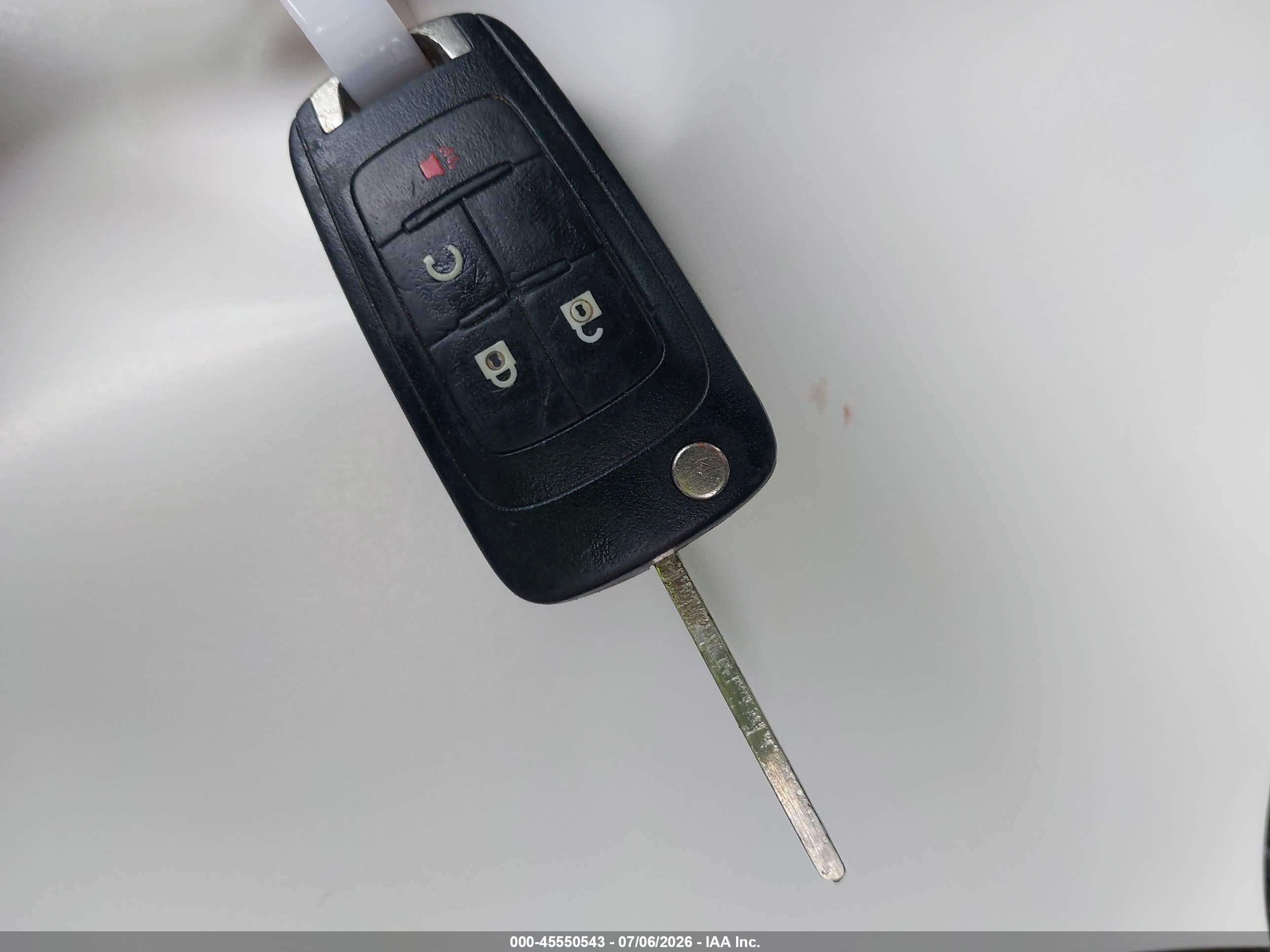 2015 Chevrolet Equinox Lt Gold vin: 2GNFLGEK4F6358150