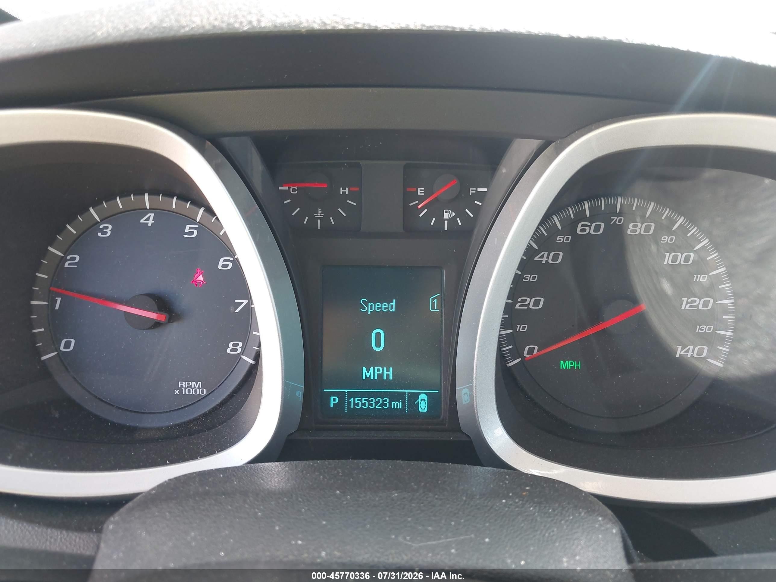 2012 Chevrolet Equinox Ltz Синий vin: 2GNFLGEK5C6278514