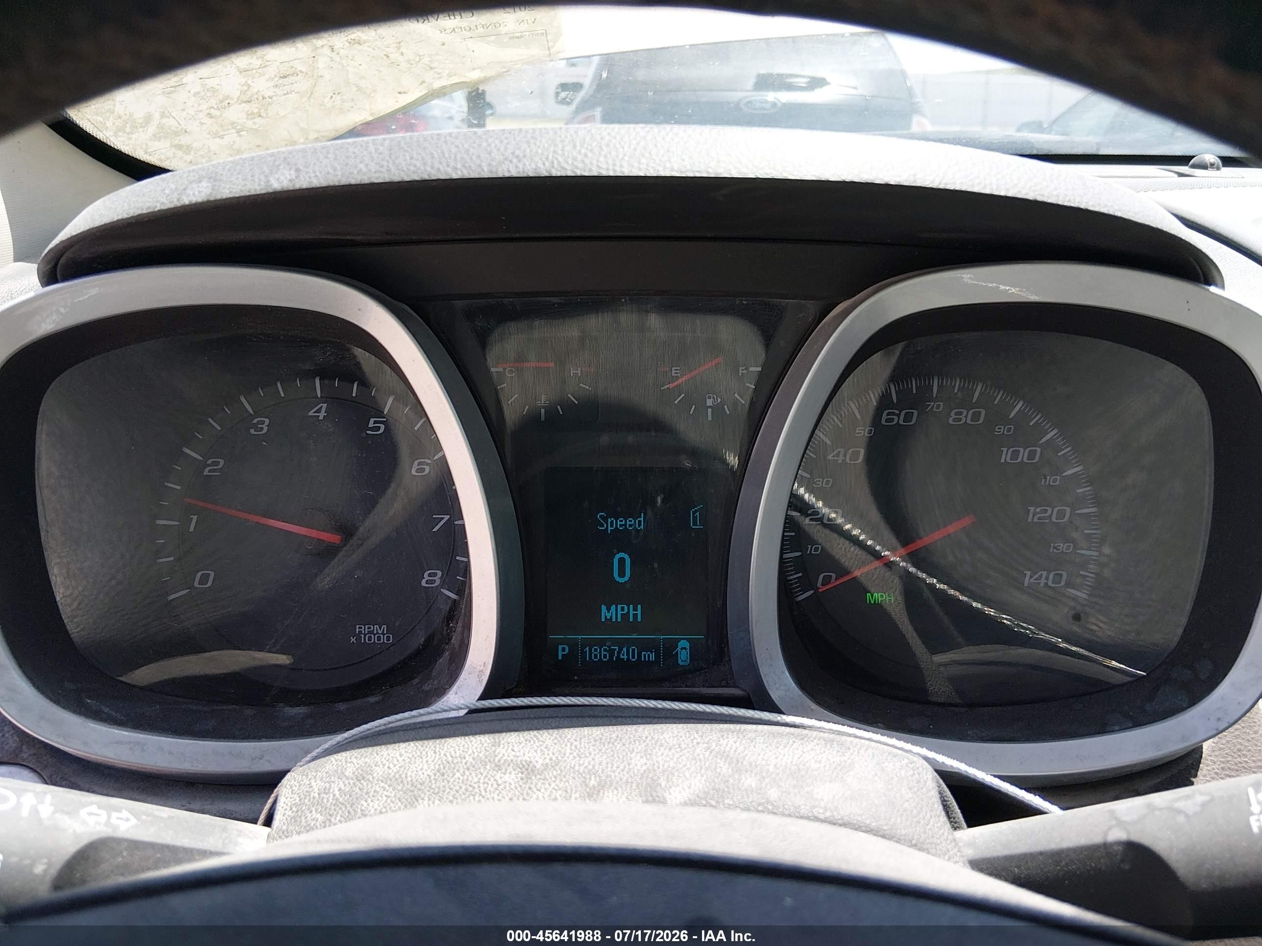 2012 Chevrolet Equinox Ltz Brown vin: 2GNFLGEK5C6313987