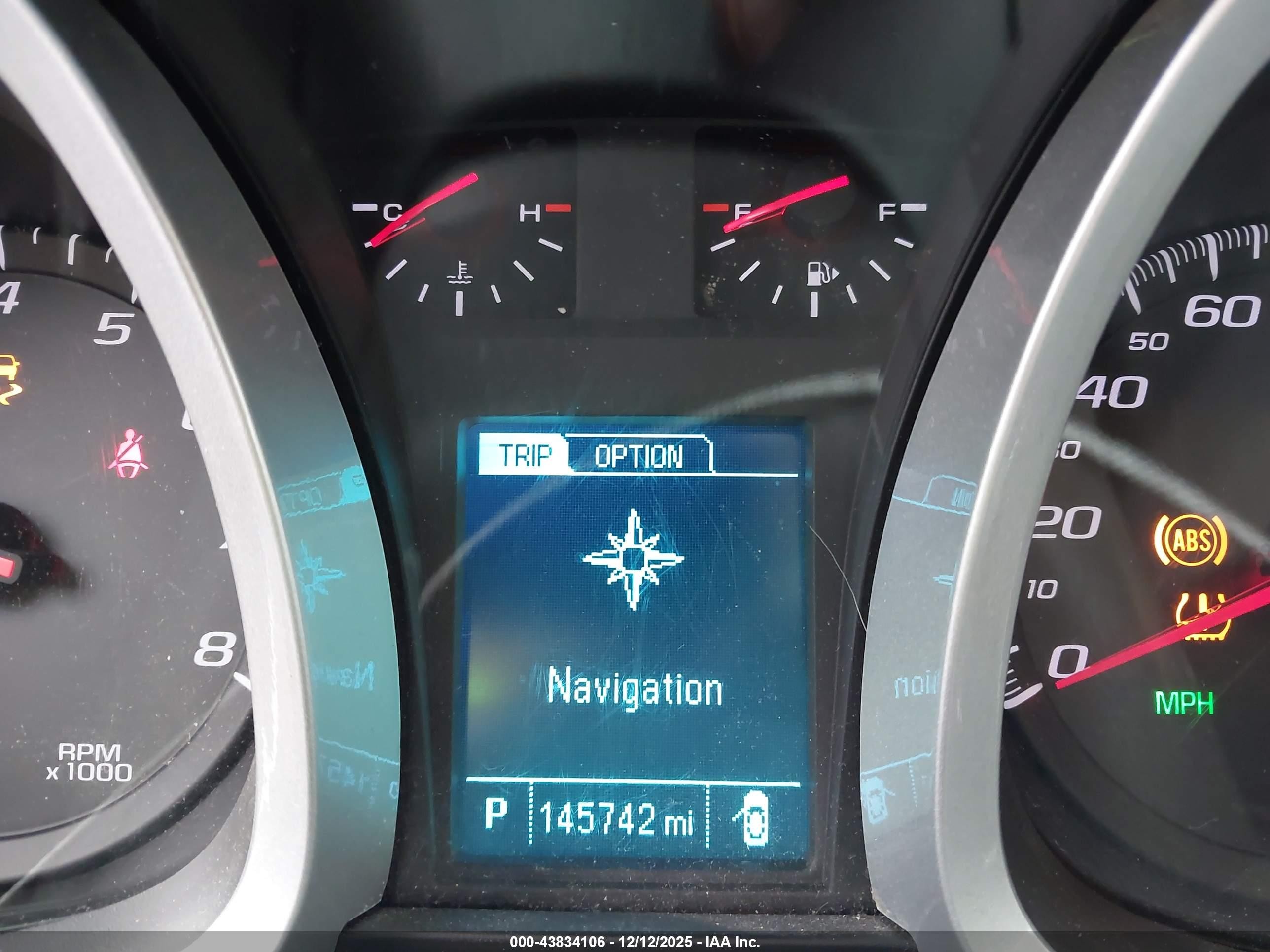 2013 Chevrolet Equinox Ltz White vin: 2GNFLGEK5D6311707