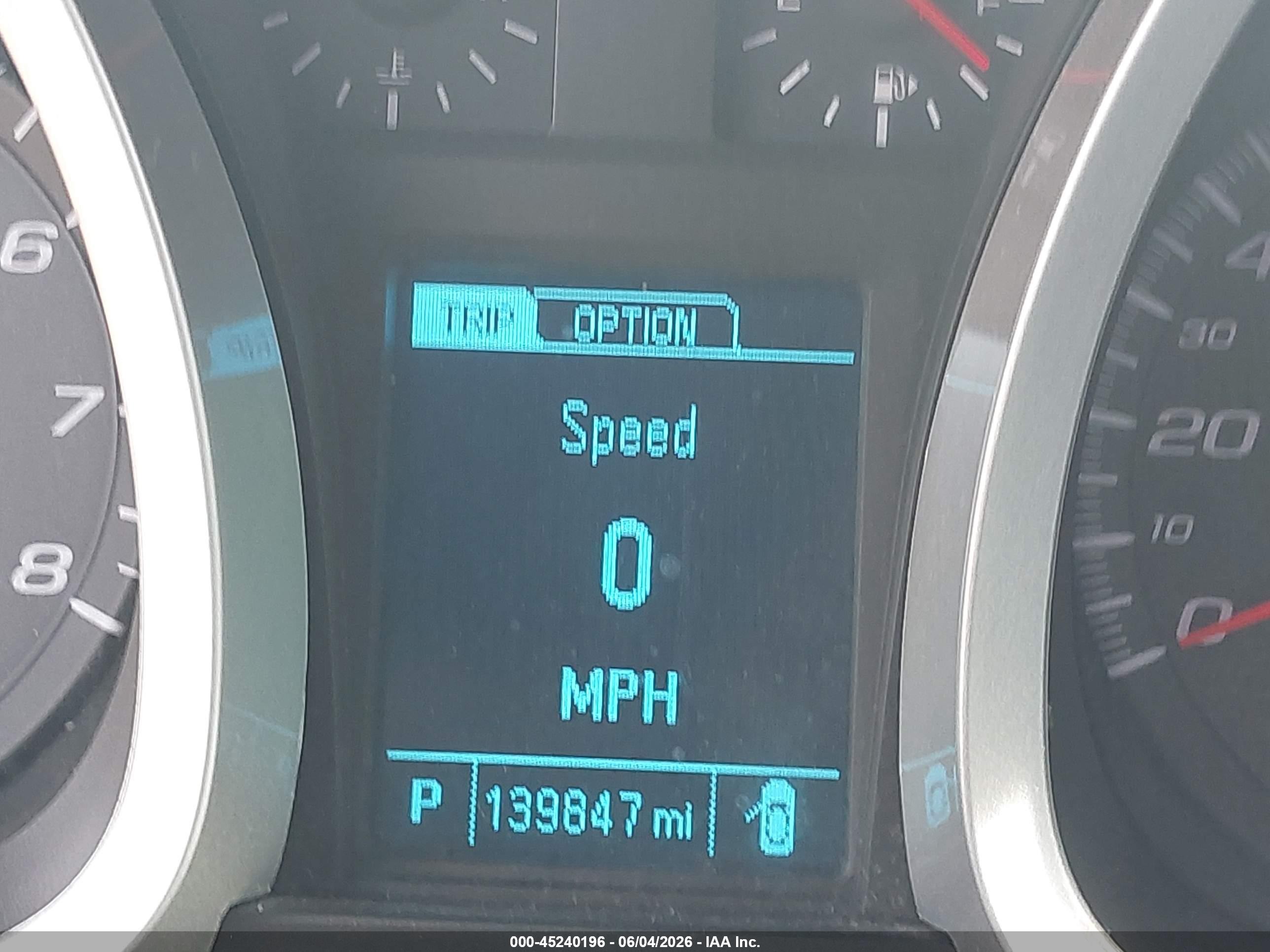 2013 Chevrolet Equinox Ltz White vin: 2GNFLGEK5D6402489