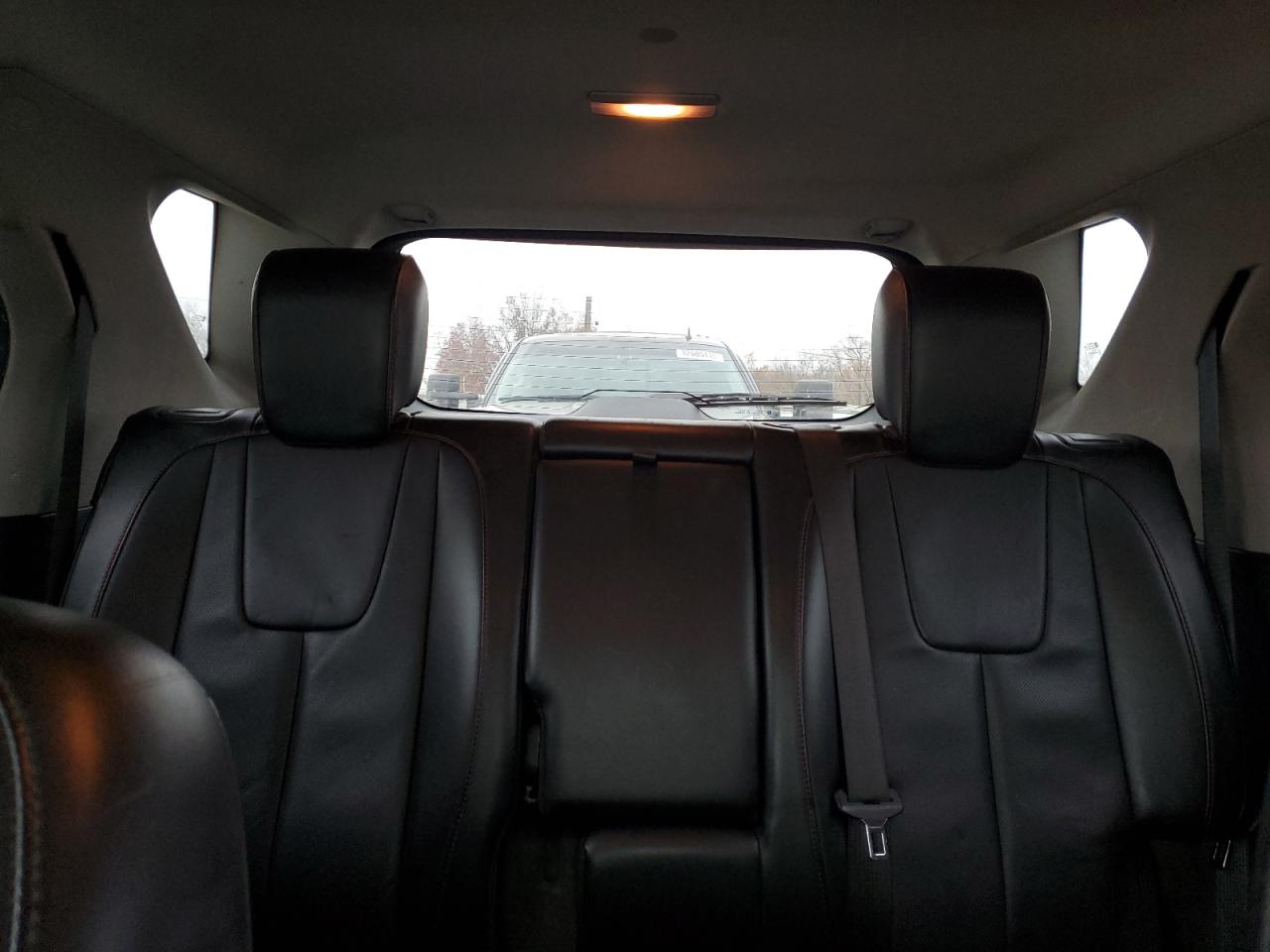 2014 Chevrolet Equinox Gold vin: 2GNFLGEK5E6167447