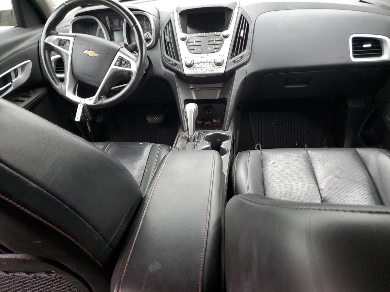 2014 Chevrolet Equinox Gold vin: 2GNFLGEK5E6167447