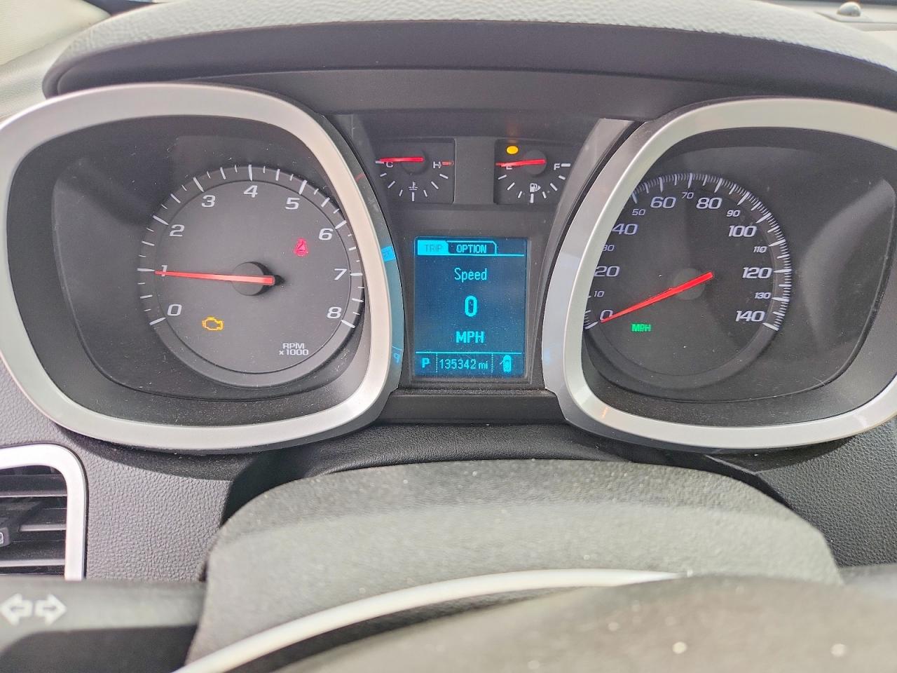 2015 Chevrolet Equinox Lt Blue vin: 2GNFLGEK5F6229687