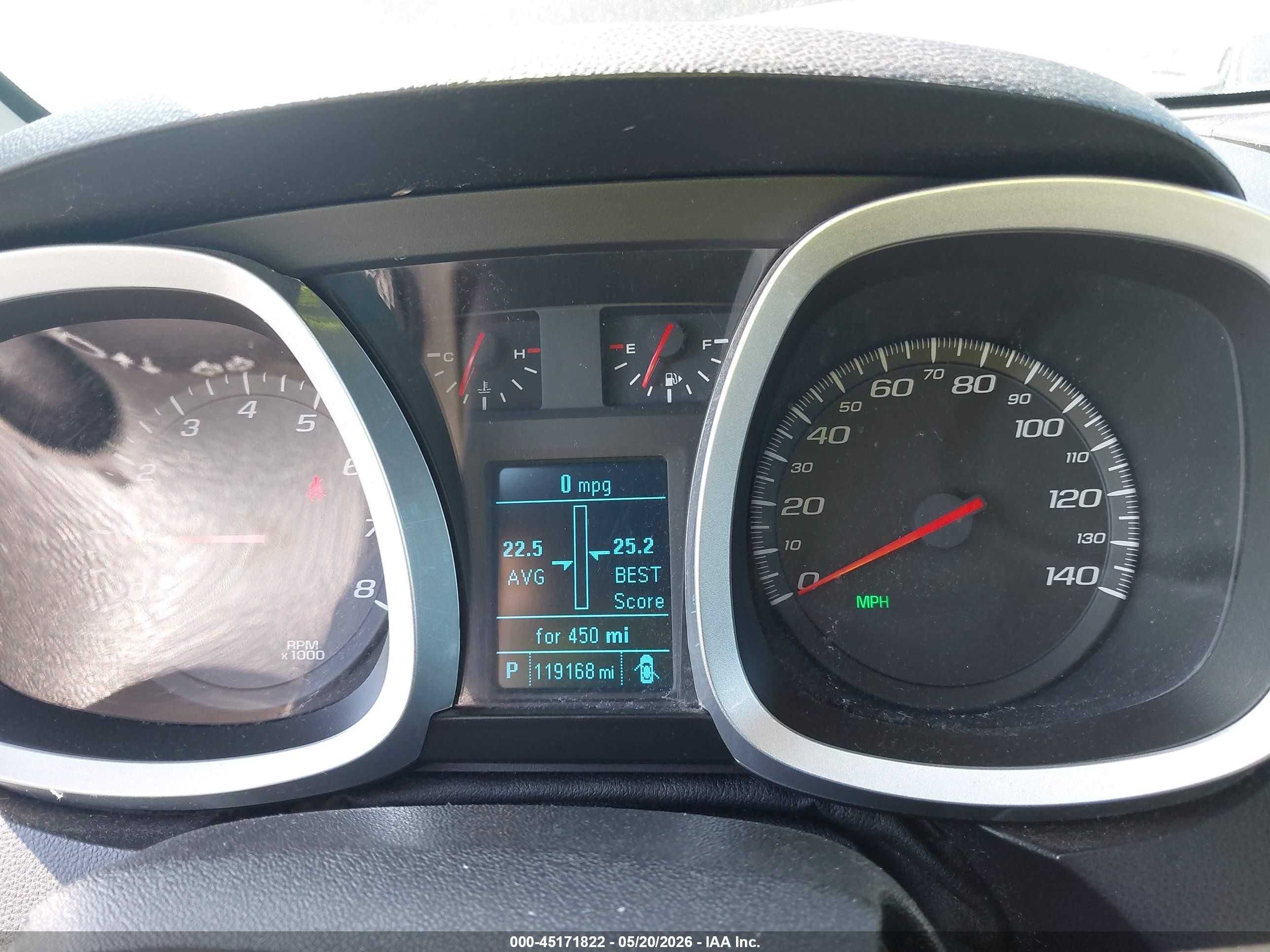2015 Chevrolet Equinox 2lt Black vin: 2GNFLGEK5F6262754