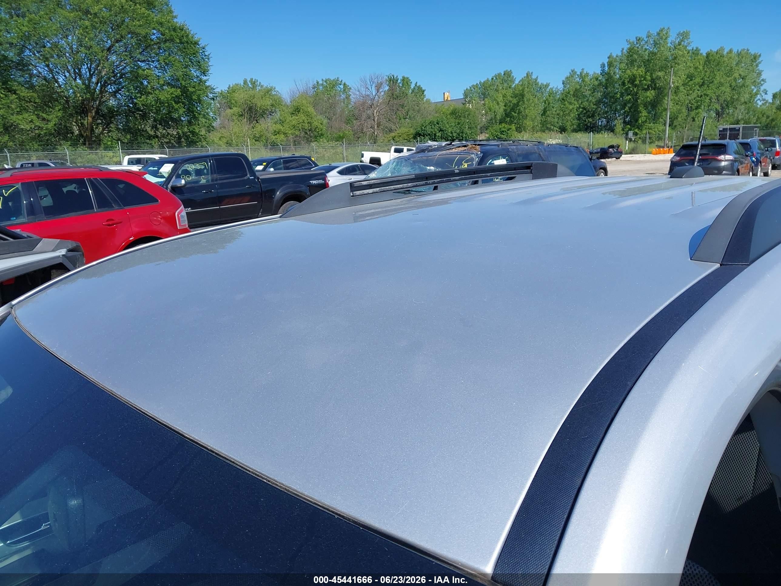 2015 Chevrolet Equinox Lt Silver vin: 2GNFLGEK5F6263645