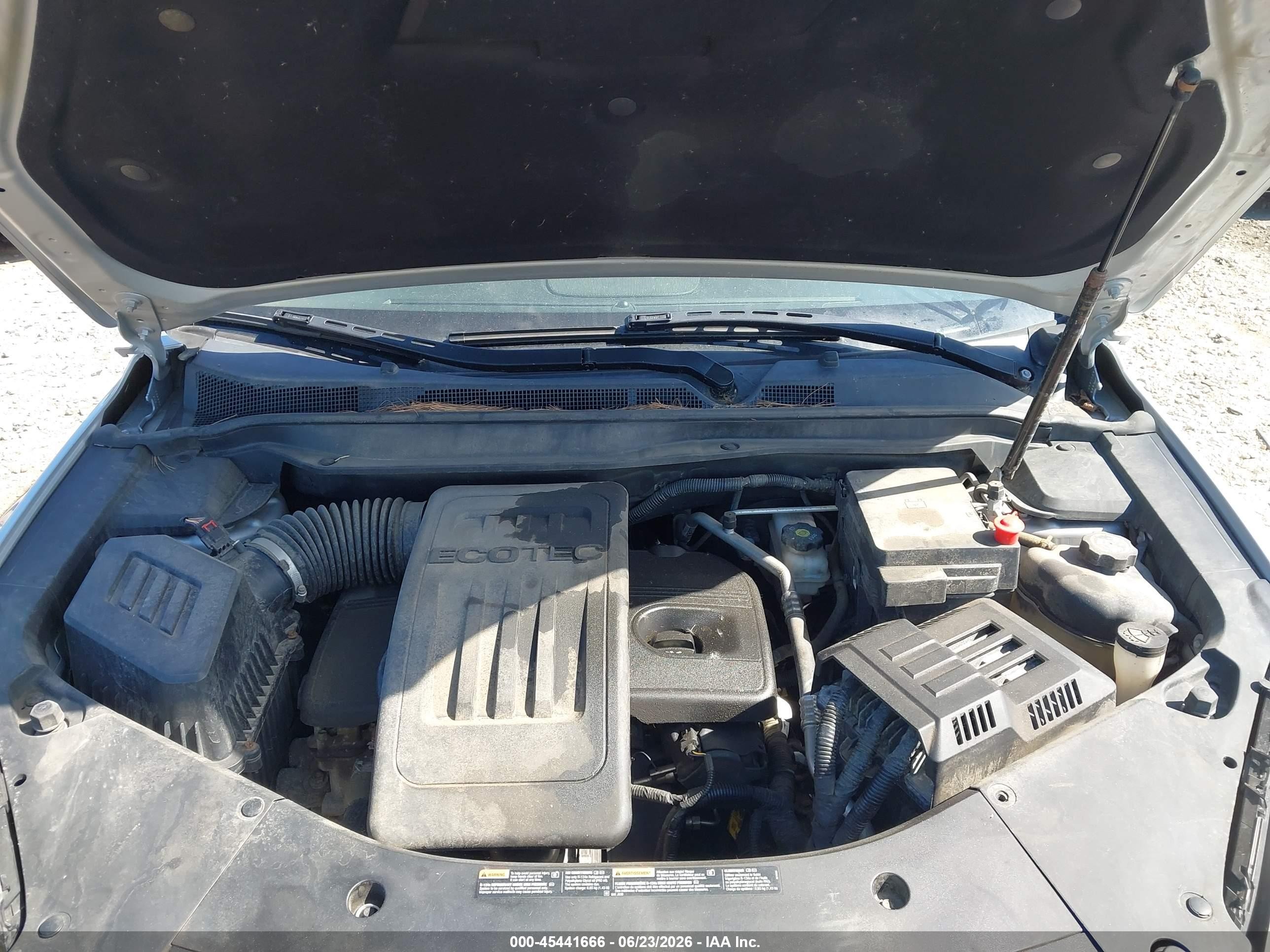 2015 Chevrolet Equinox Lt Silver vin: 2GNFLGEK5F6263645